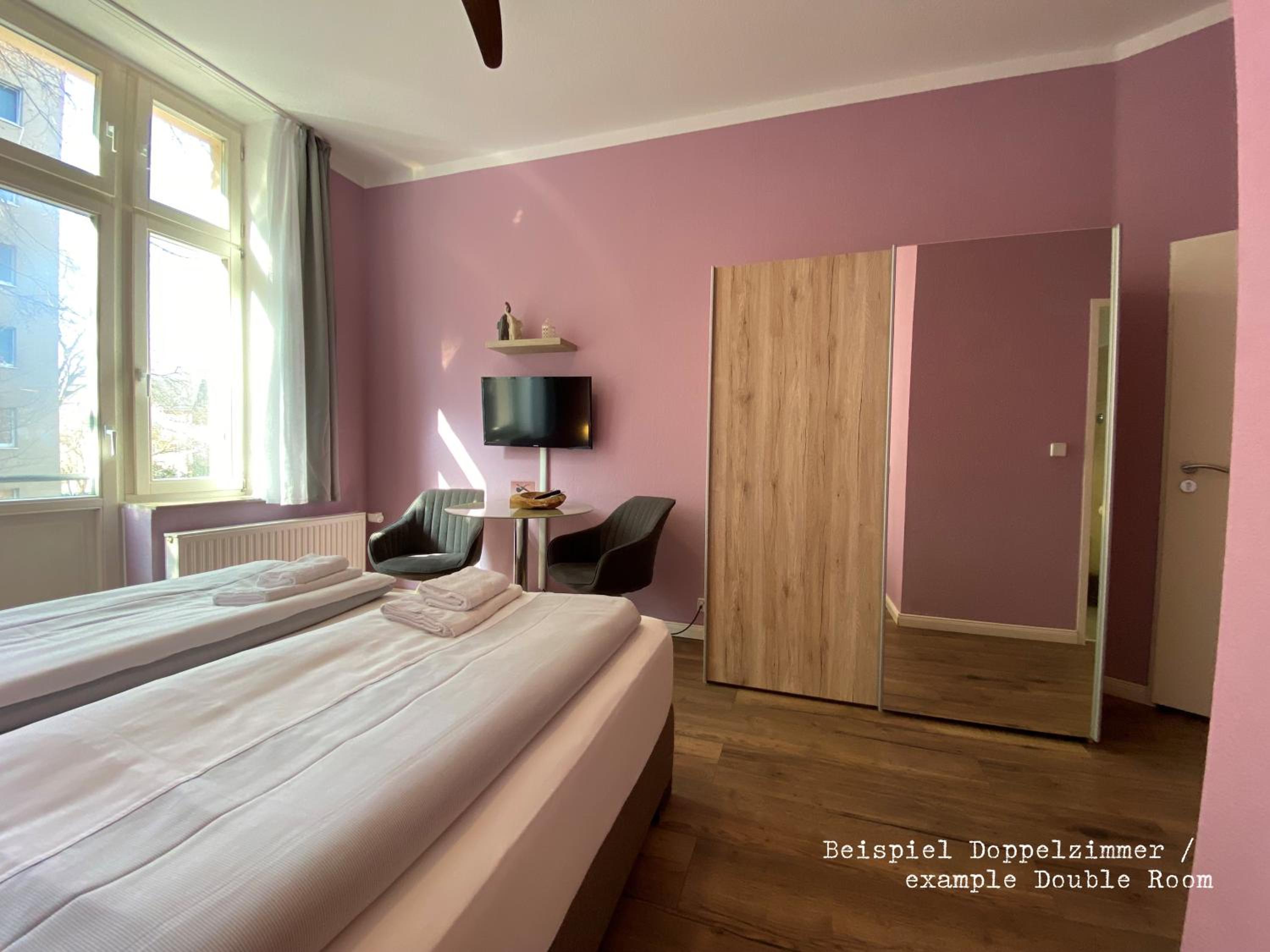 Double Room photo 3