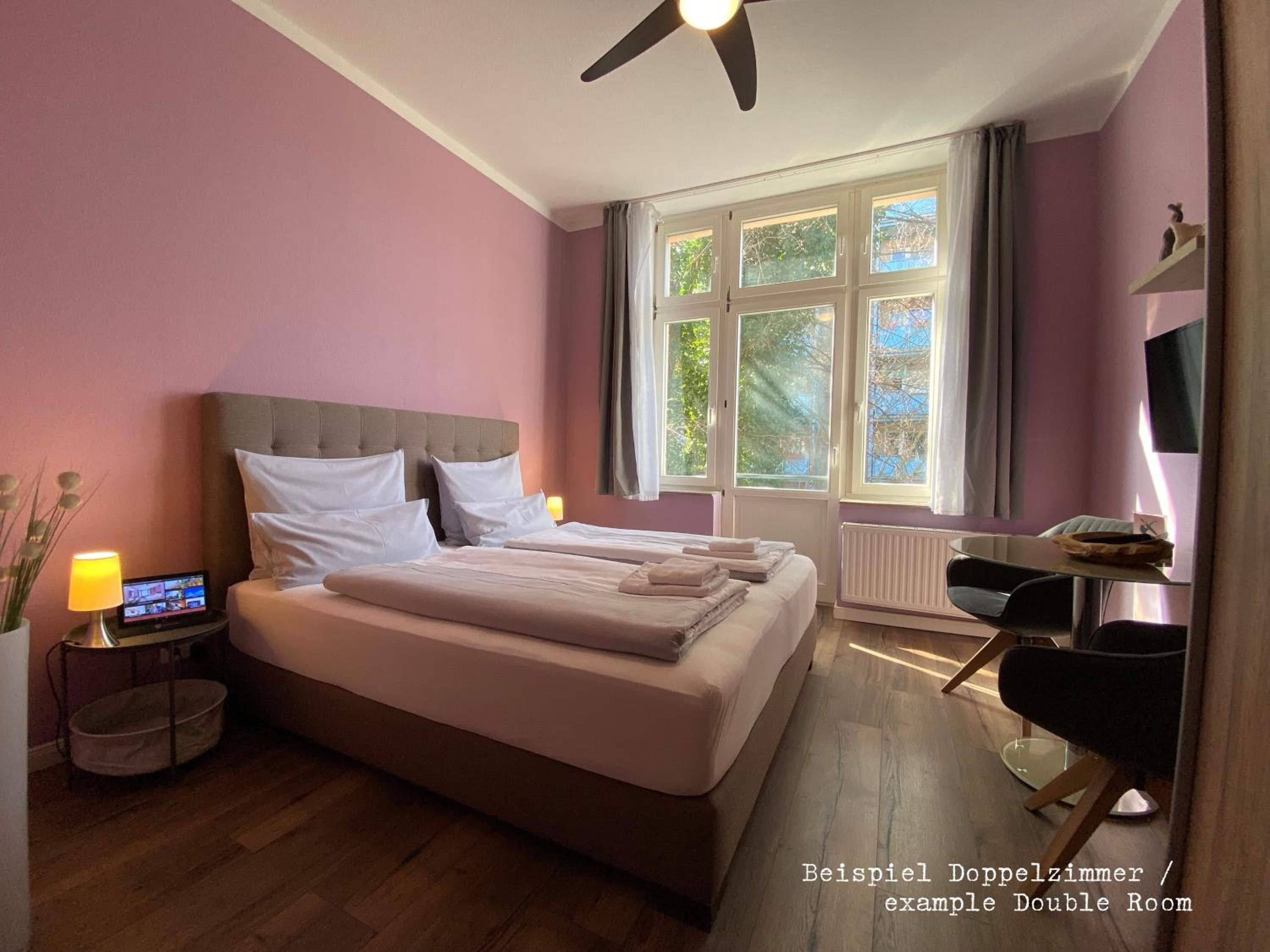 Double Room photo 1