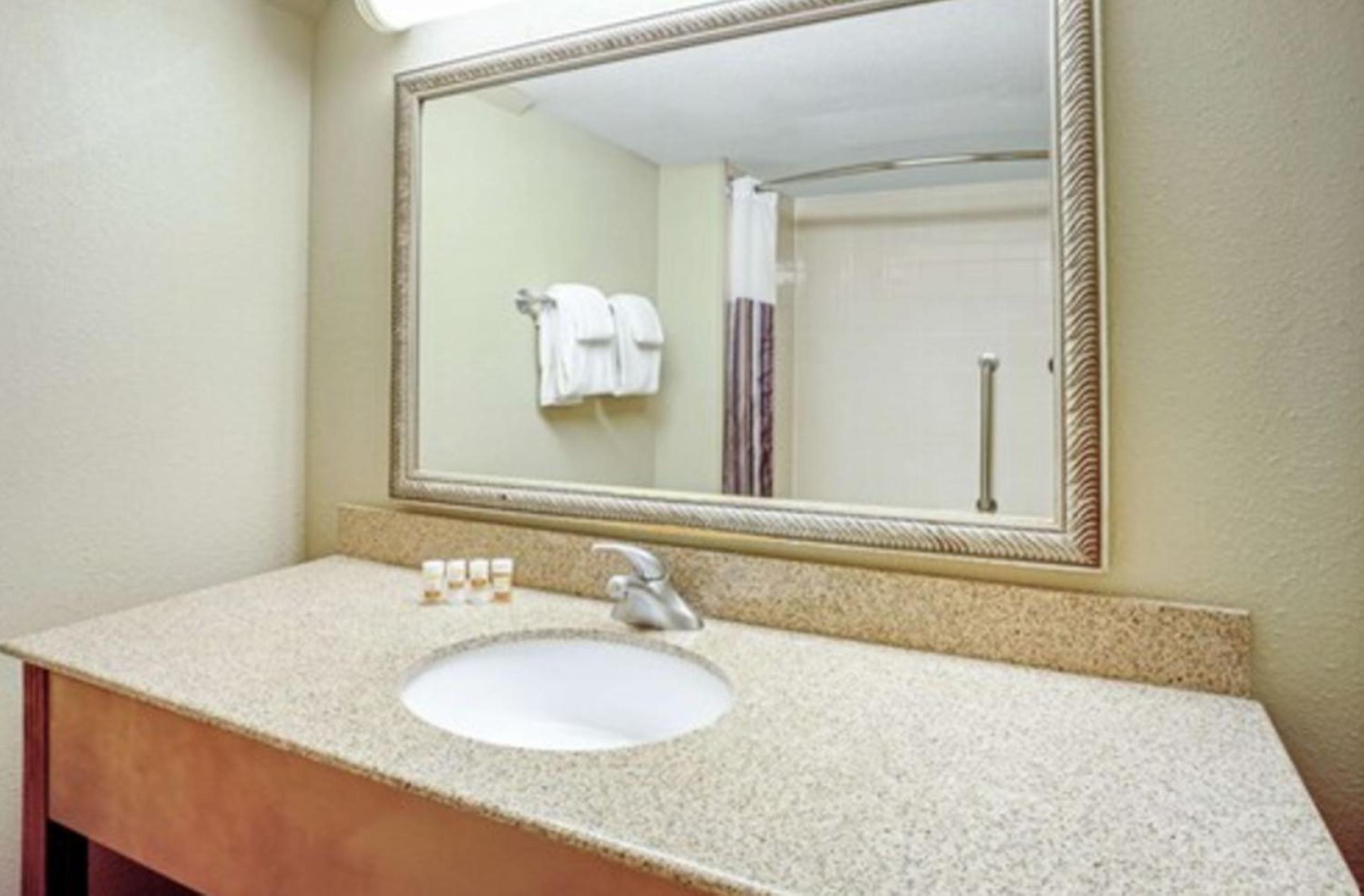 Single Room With Double Beds - Photo 5