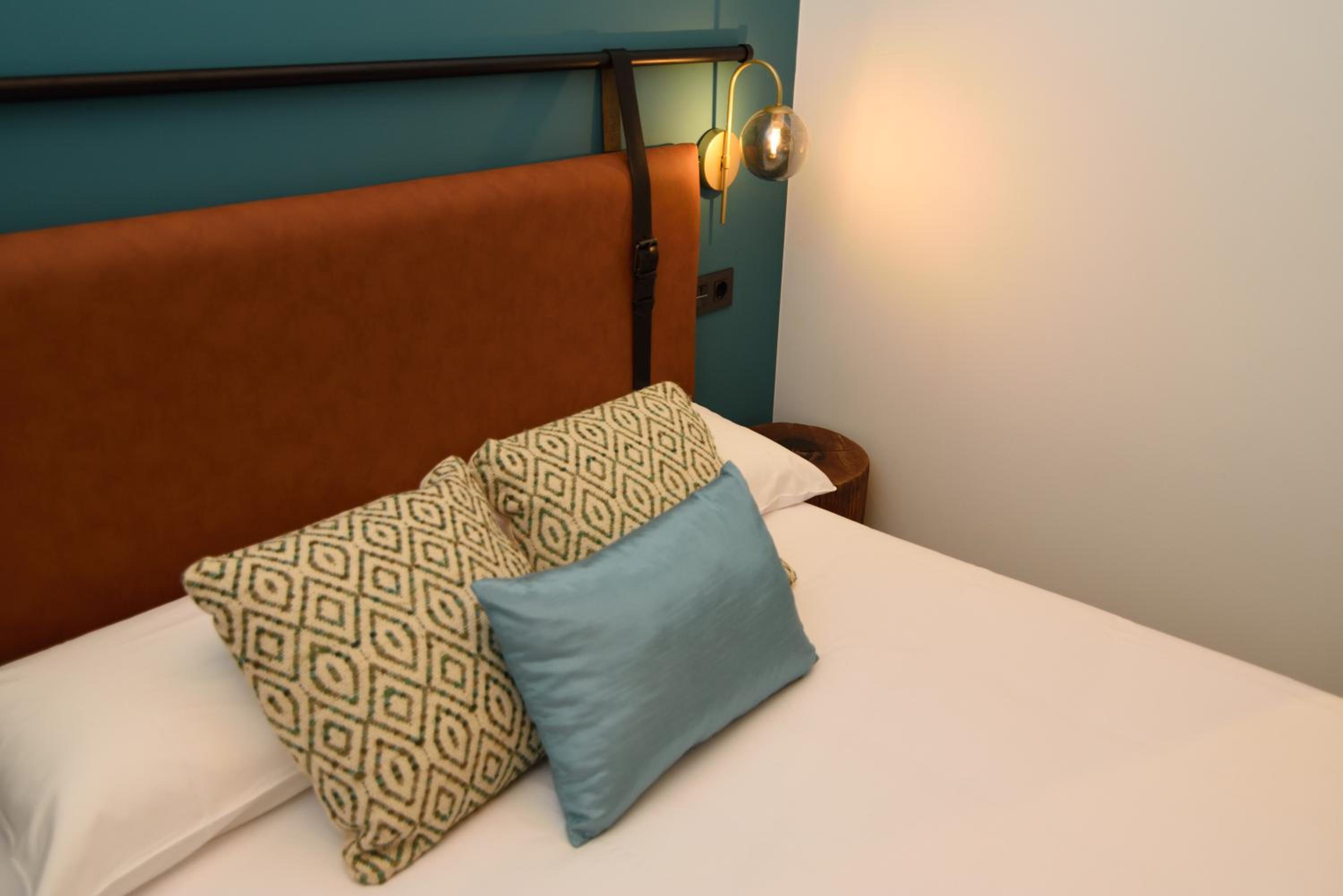Double Room - Photo 1