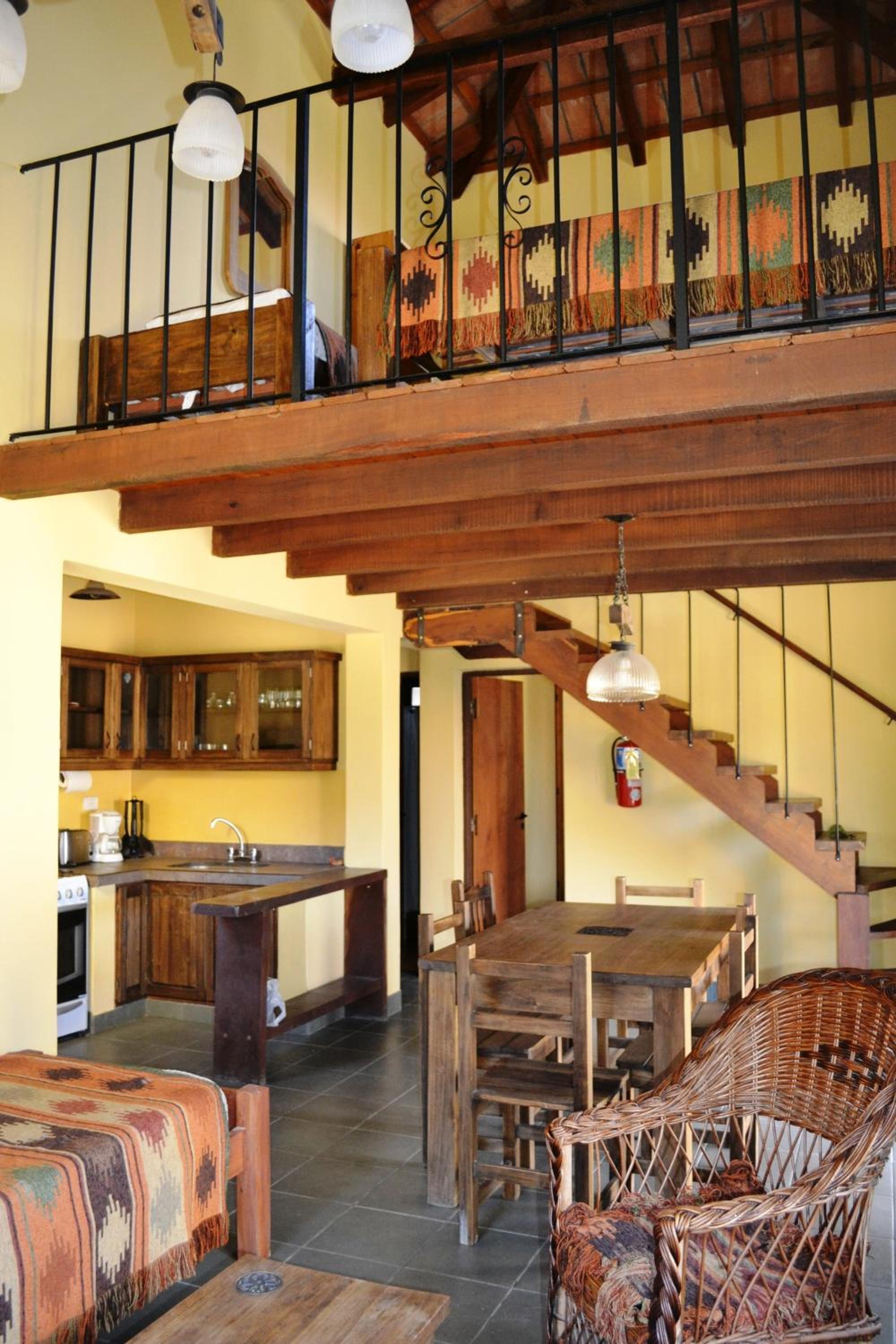 Bungalow photo 1
