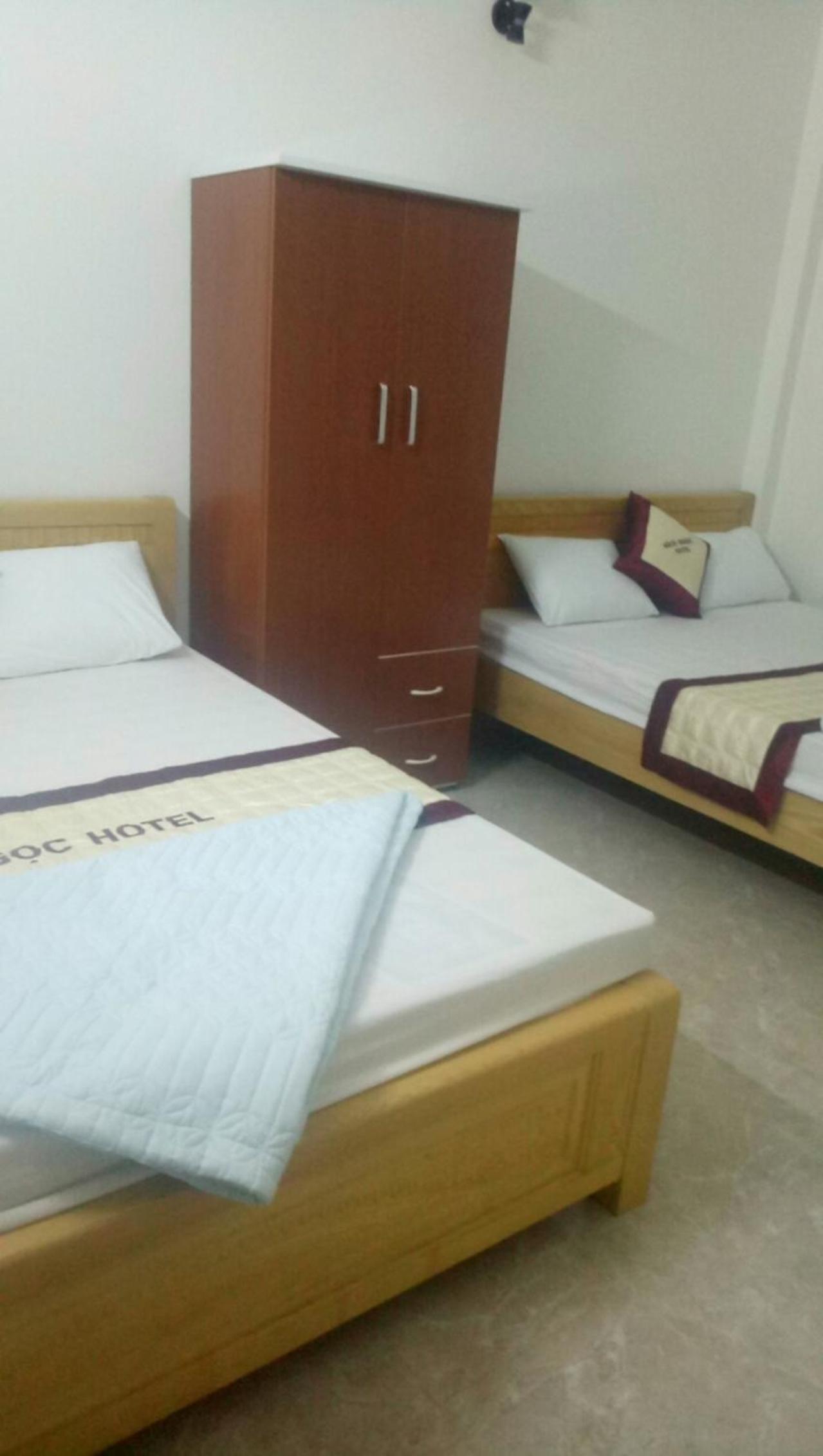 King Room with Two King Beds photo 1