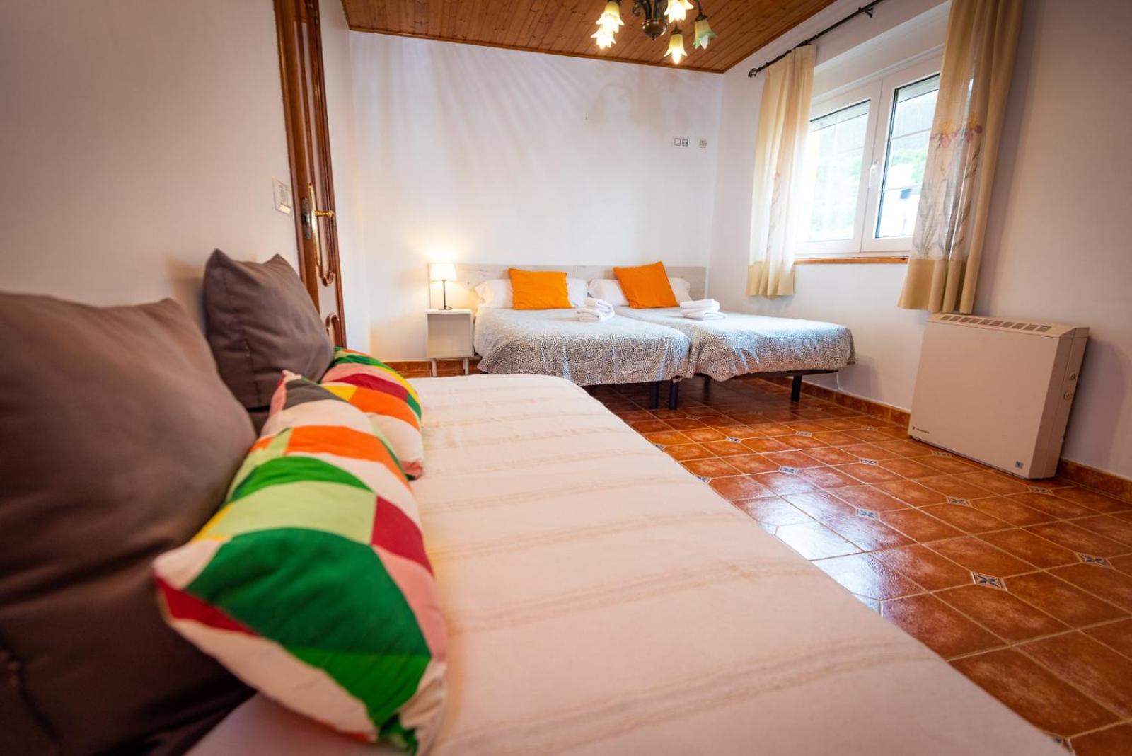 Duplex Apartment photo 3