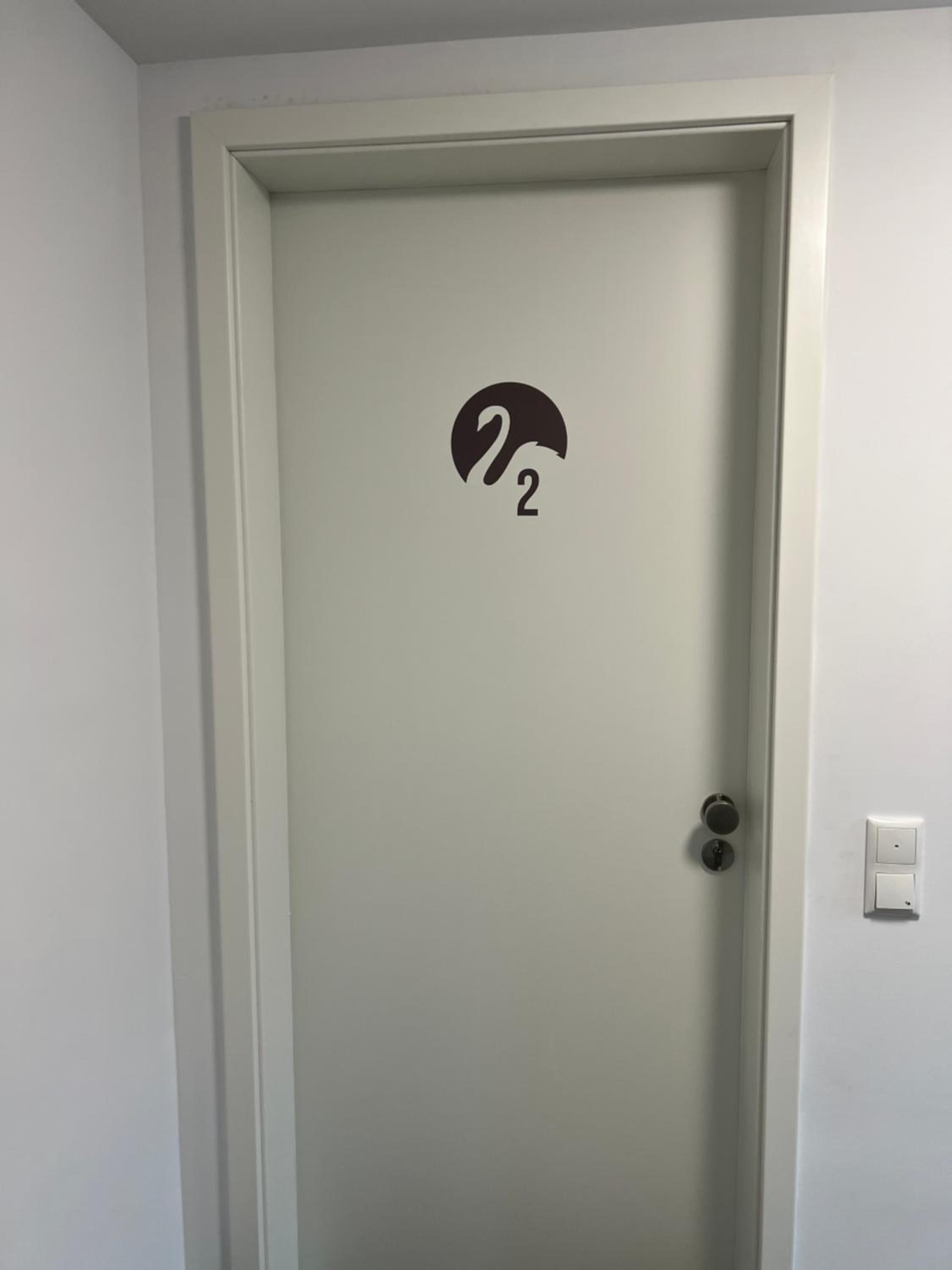 One-Bedroom Apartment - Photo 19