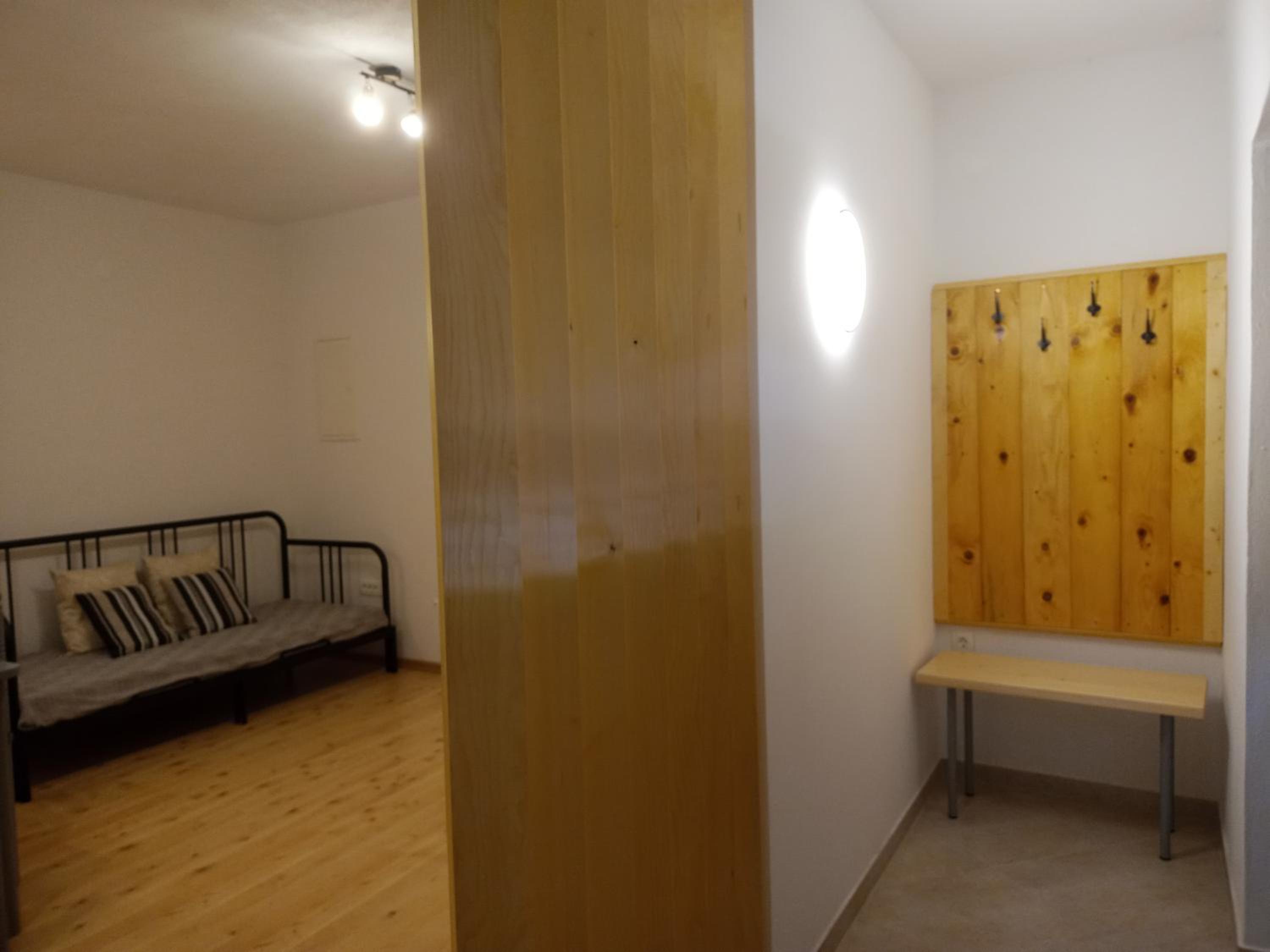 Apartment photo 1