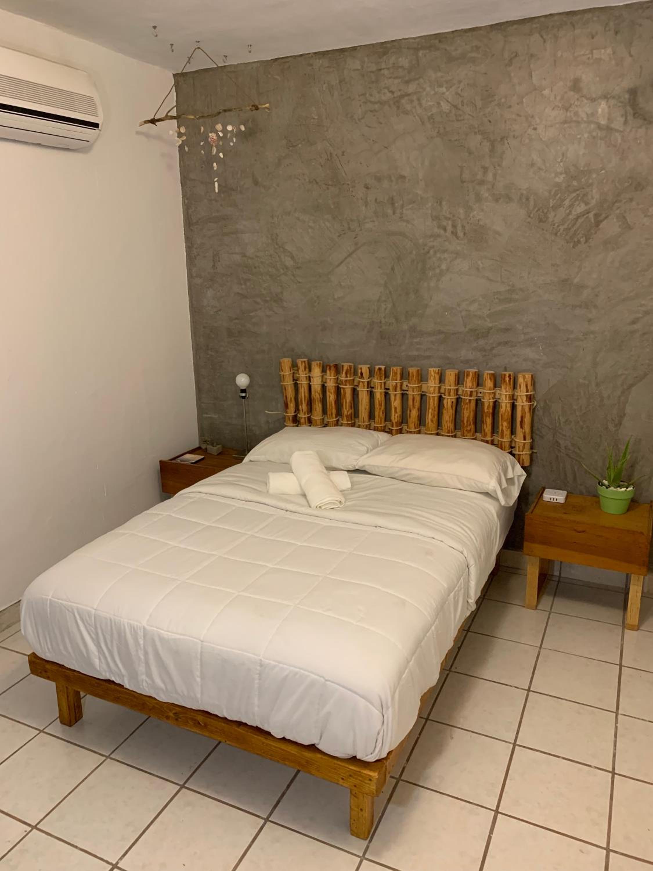 Double Room - Photo 4