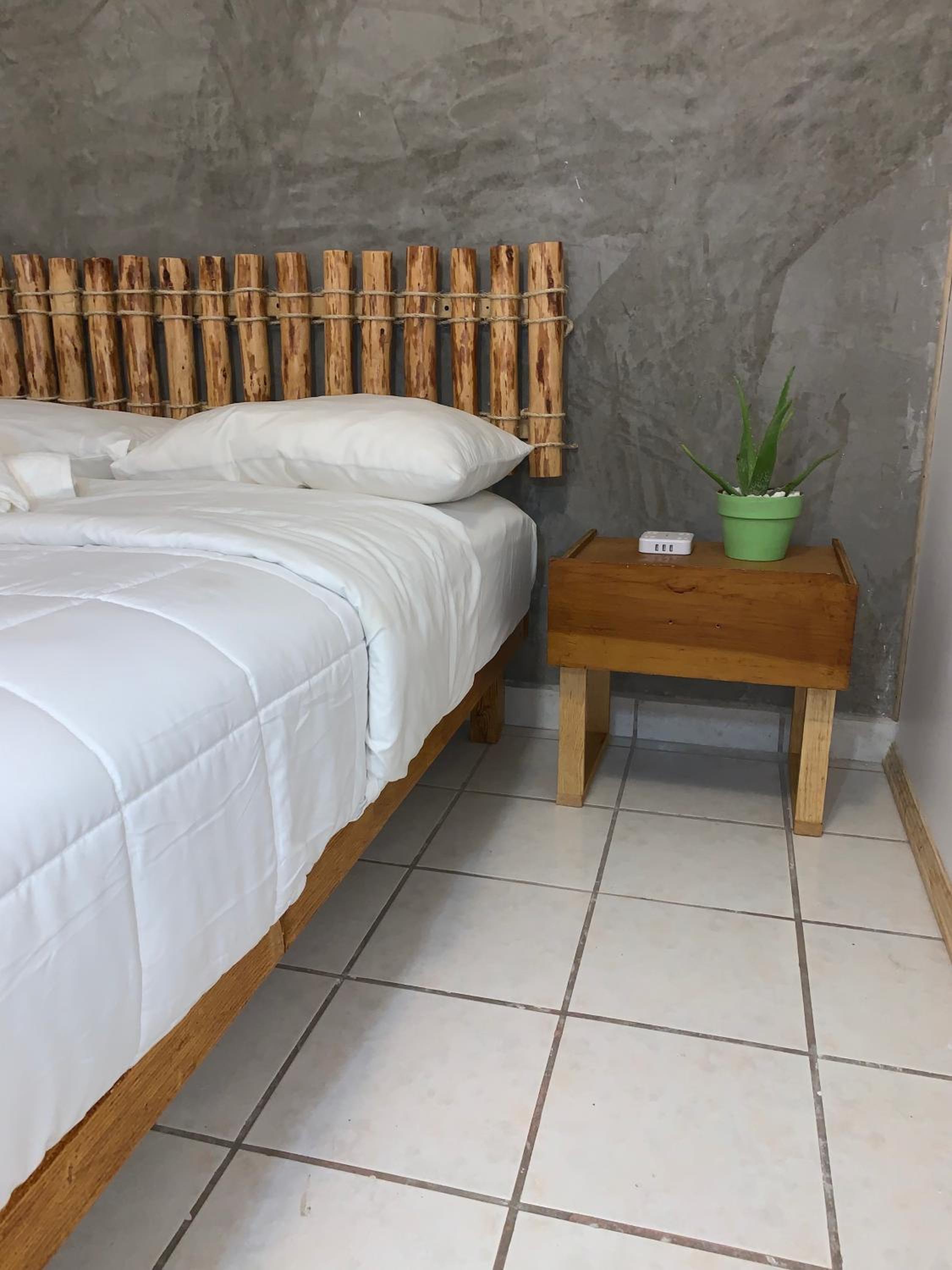 Double Room - Photo 3