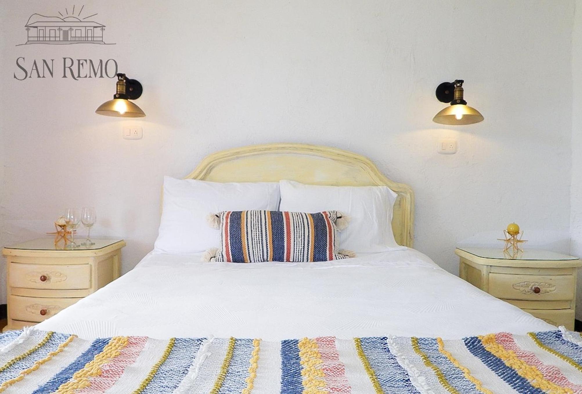 Deluxe Queen Room photo 3