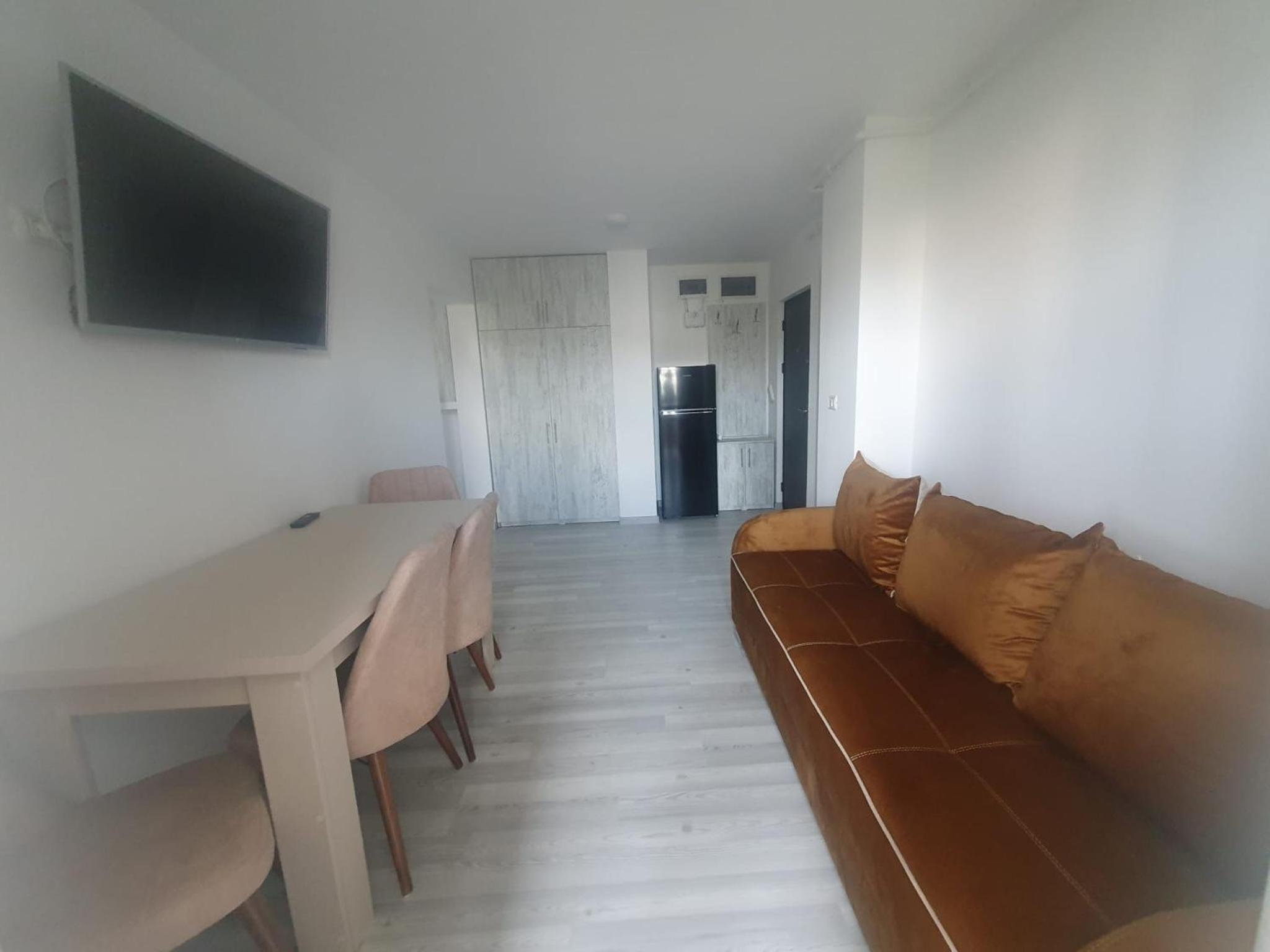 Two-Bedroom Apartment - Photo 1