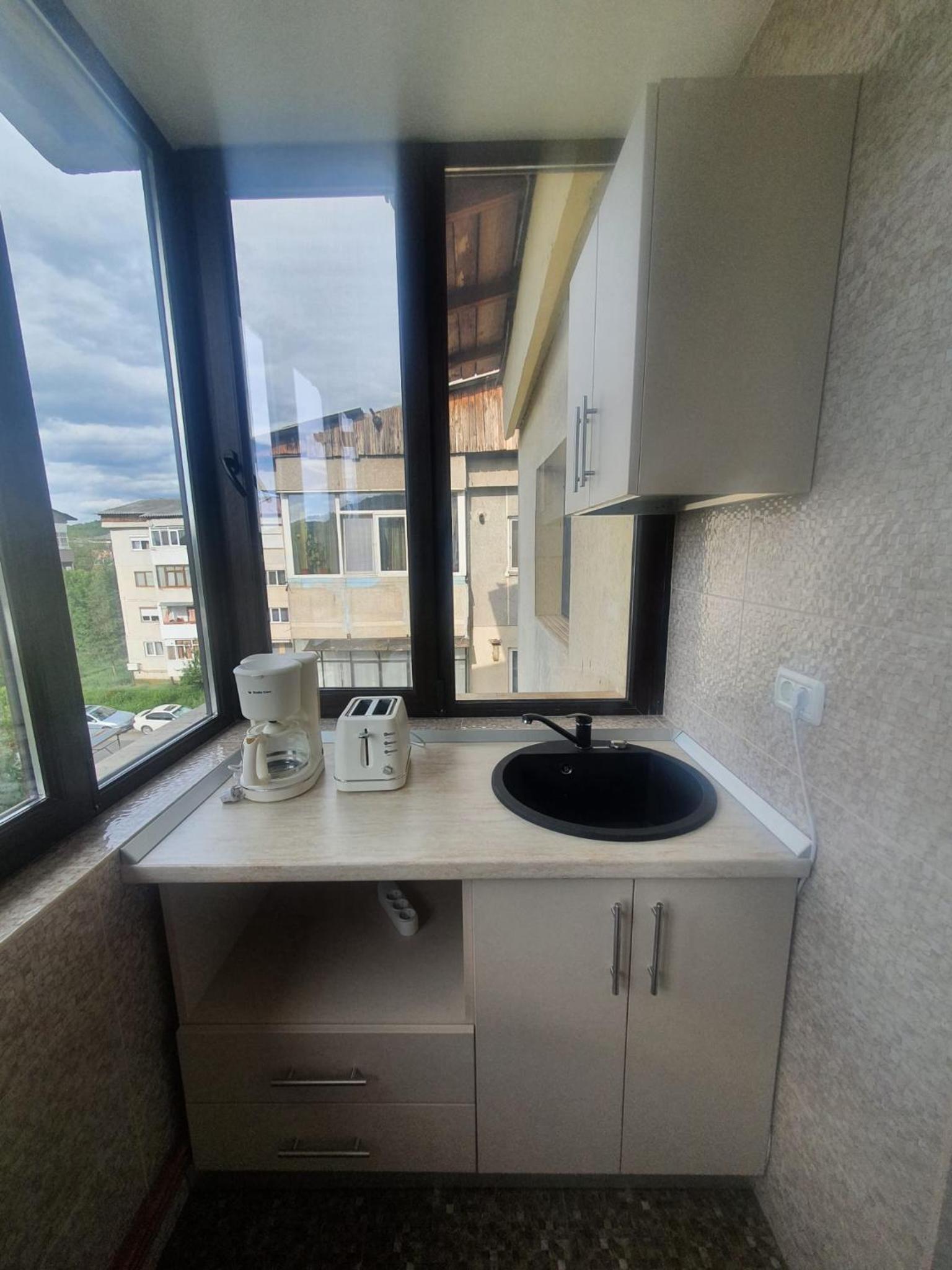 Two-Bedroom Apartment - Photo 11