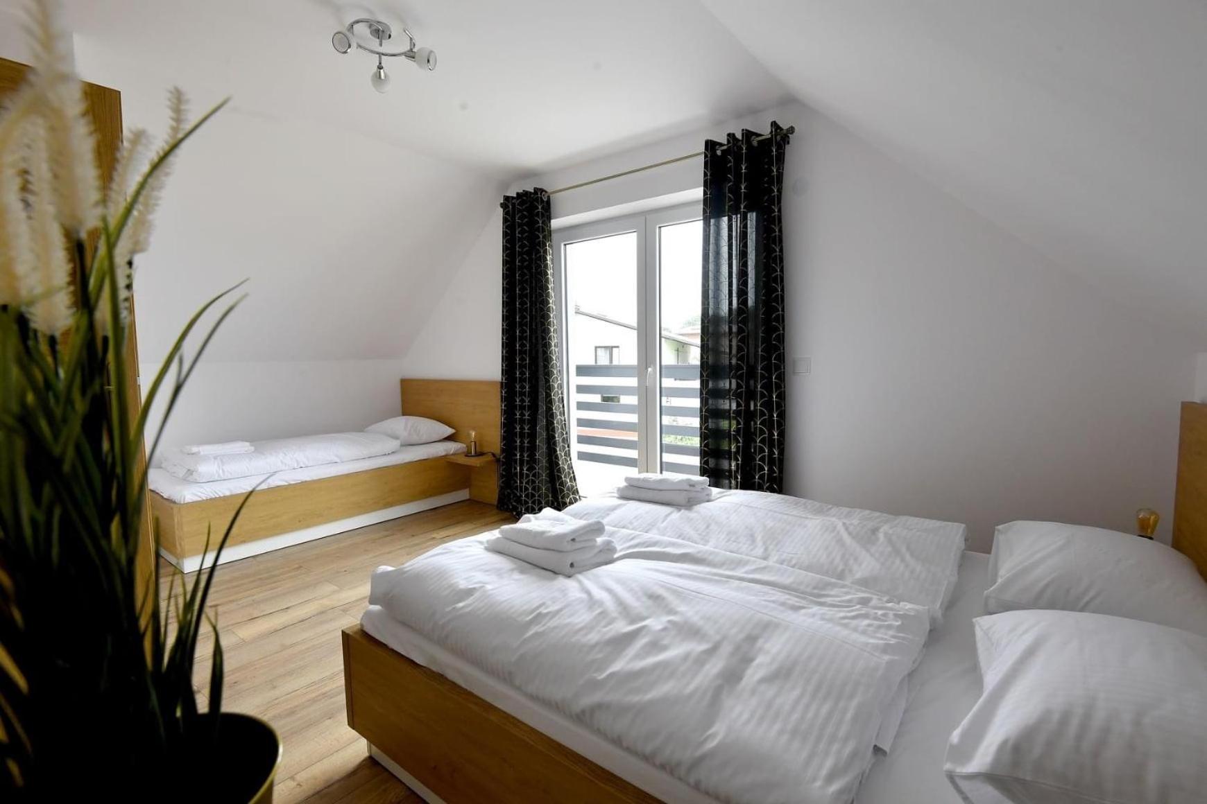 Two-Bedroom House photo 1