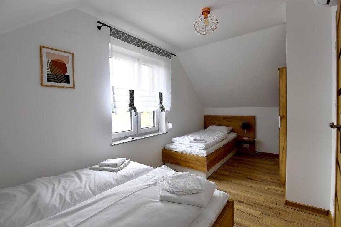 Two-Bedroom House photo 2