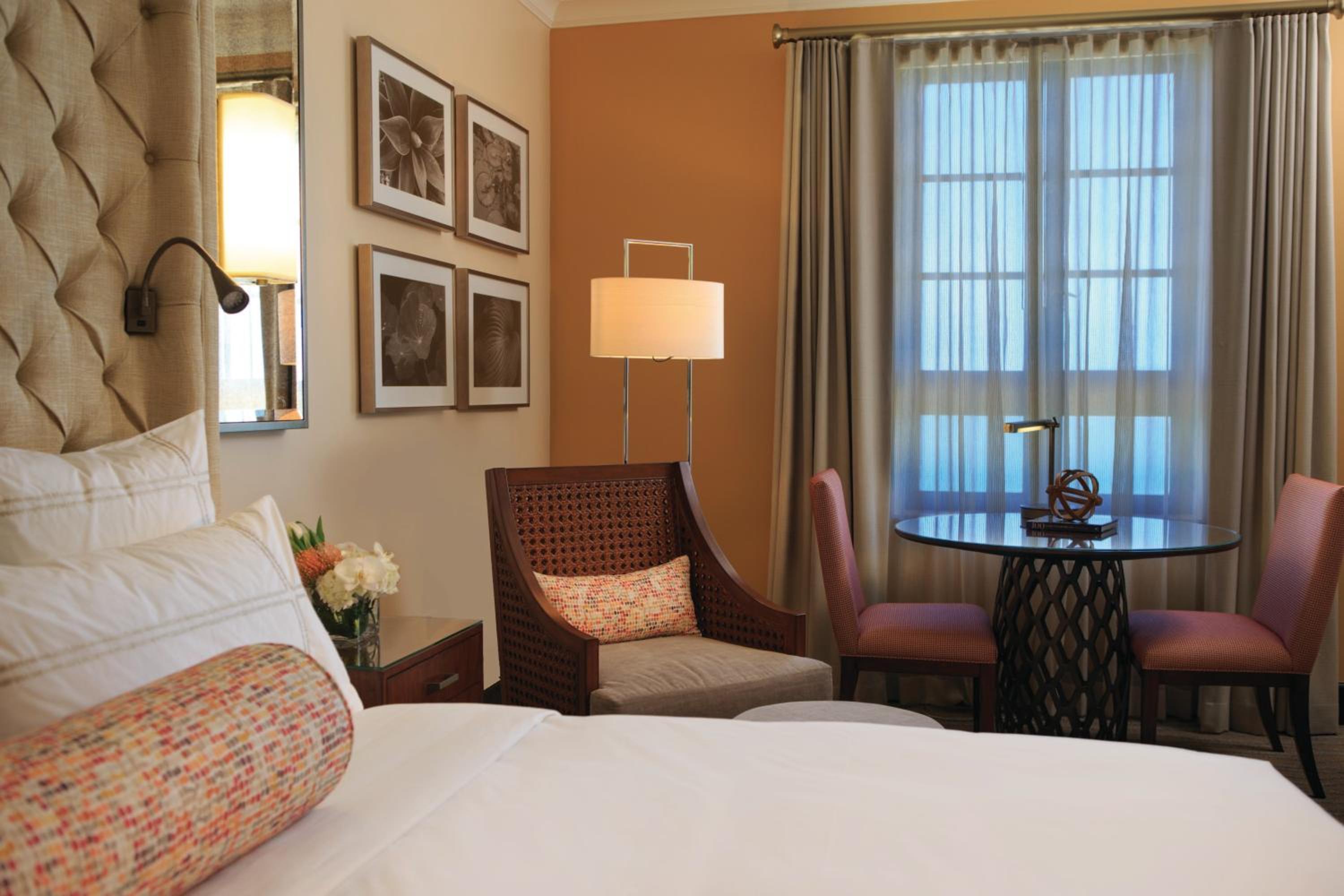 Double Room with Two Queen Beds photo 2