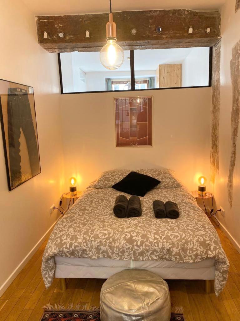 Two-Bedroom Apartment photo 2