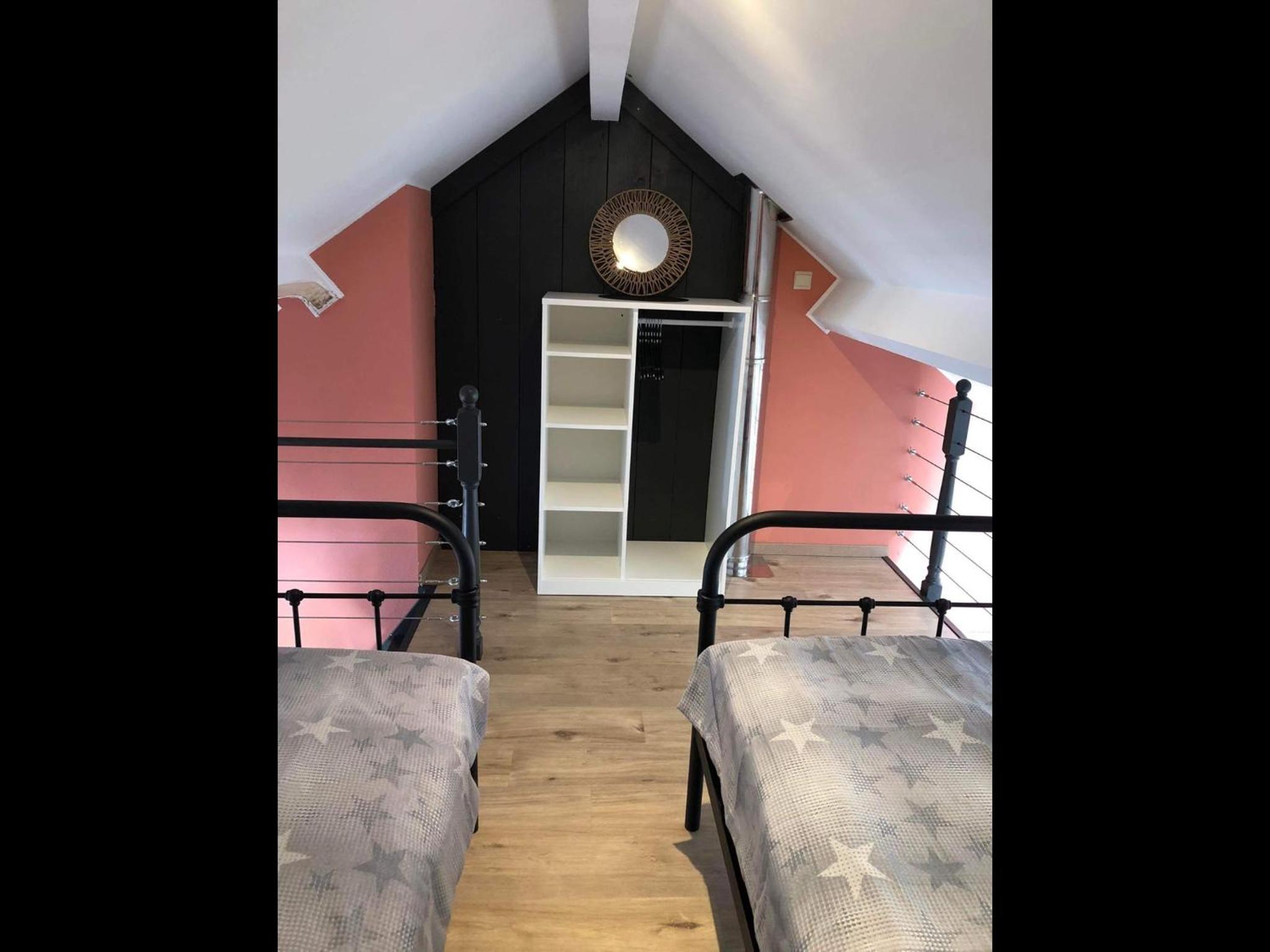 Two-Bedroom Apartment - Photo 24