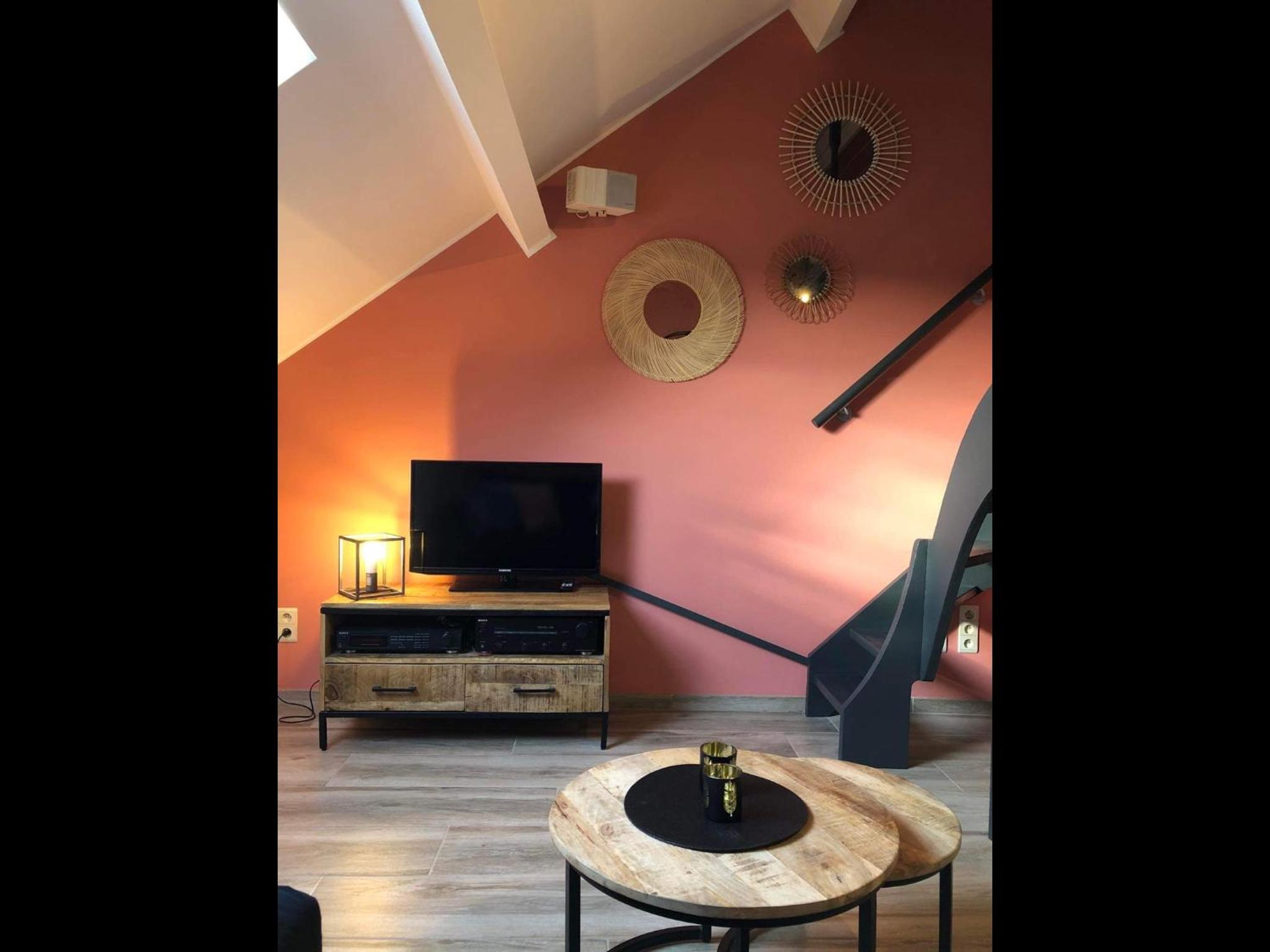 Two-Bedroom Apartment - Photo 23