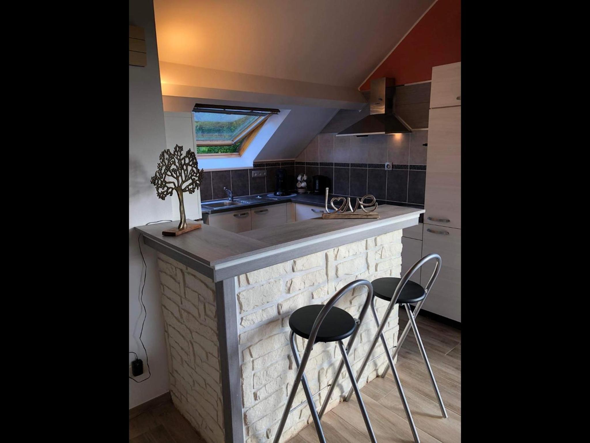 Two-Bedroom Apartment - Photo 18