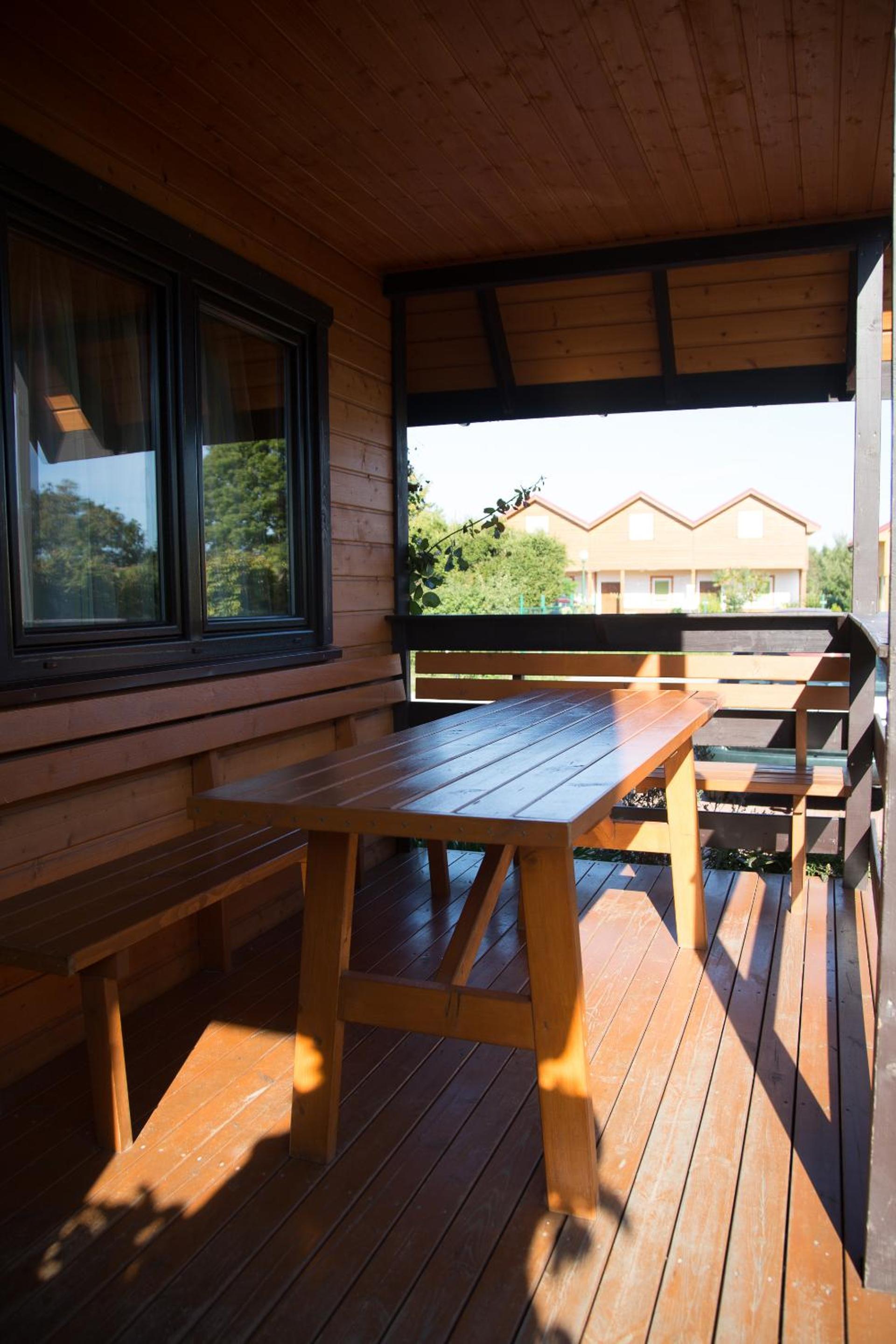 Holiday Home (8 Adults) photo 1