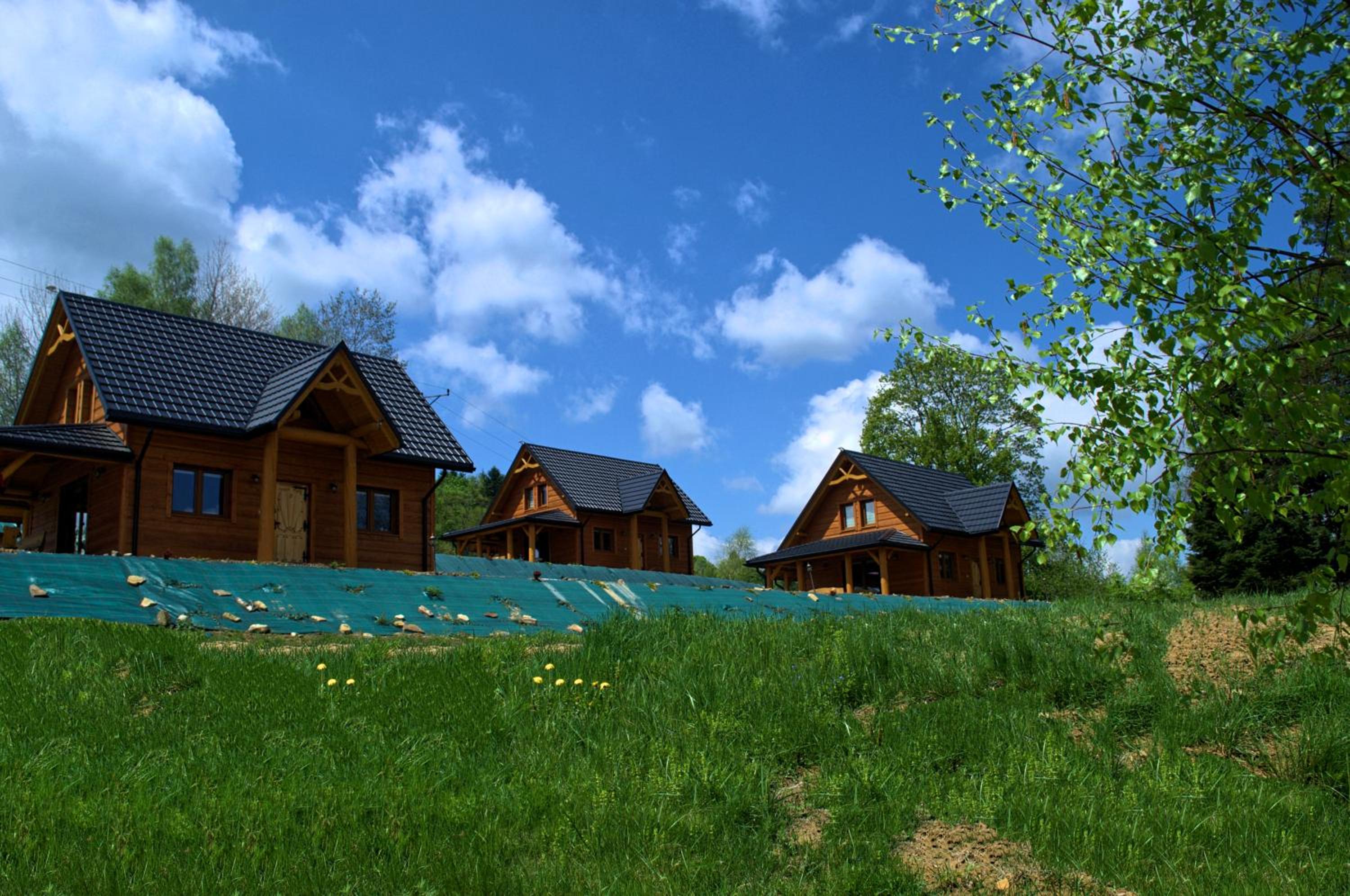 Chalet - Photo 4