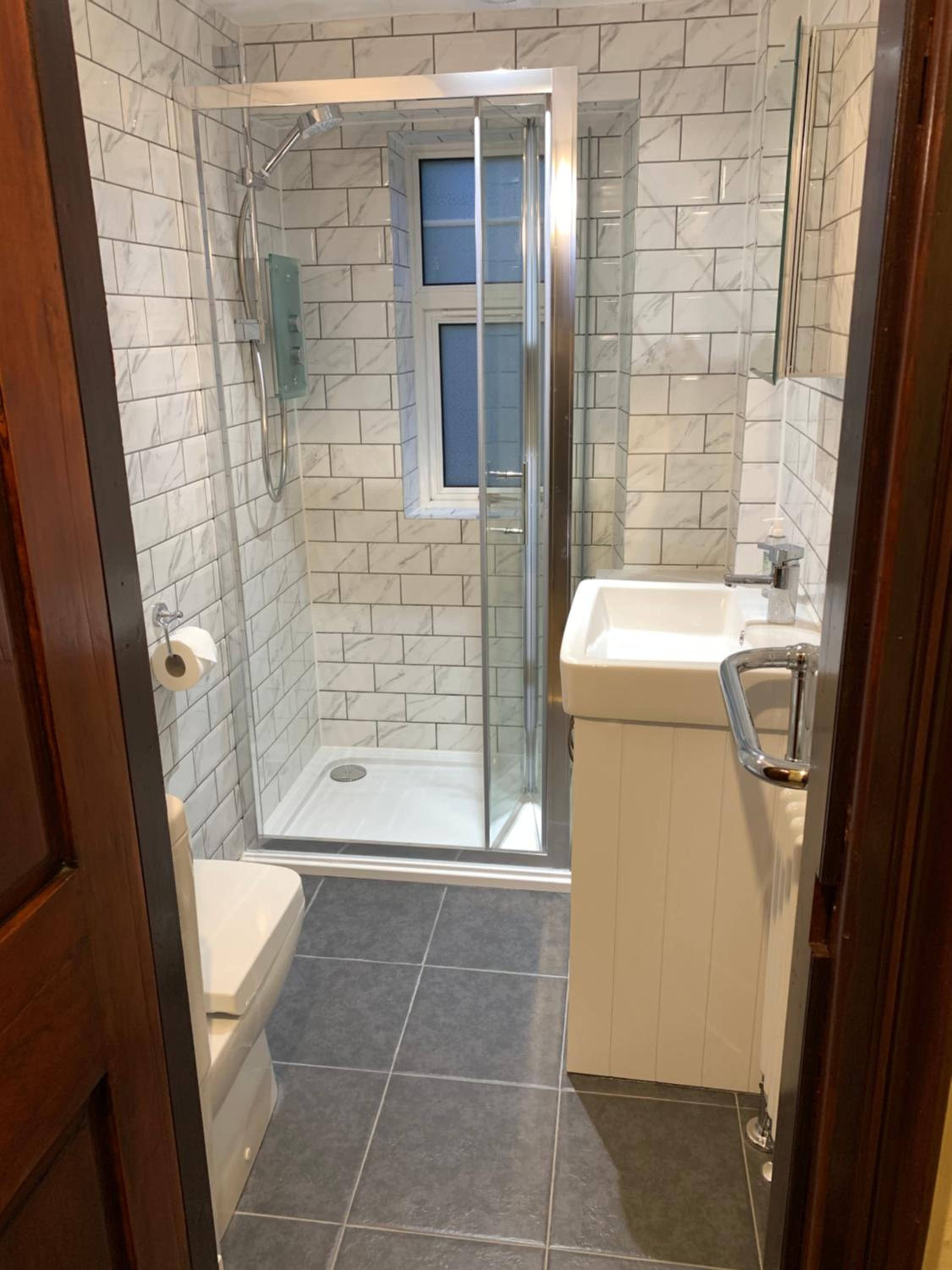 Double Room with Private Bathroom photo 2