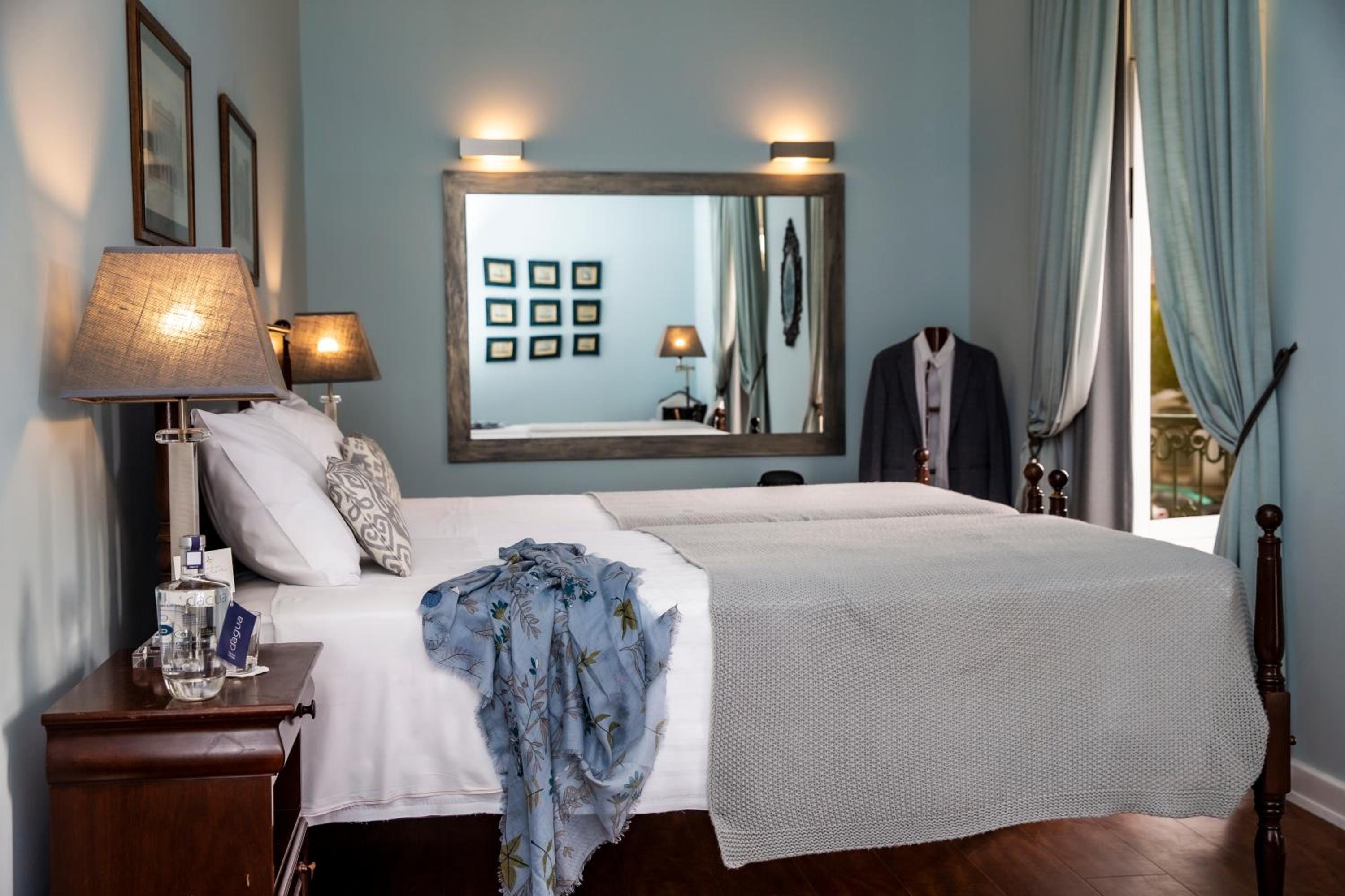Superior King or Twin Room - Photo 2