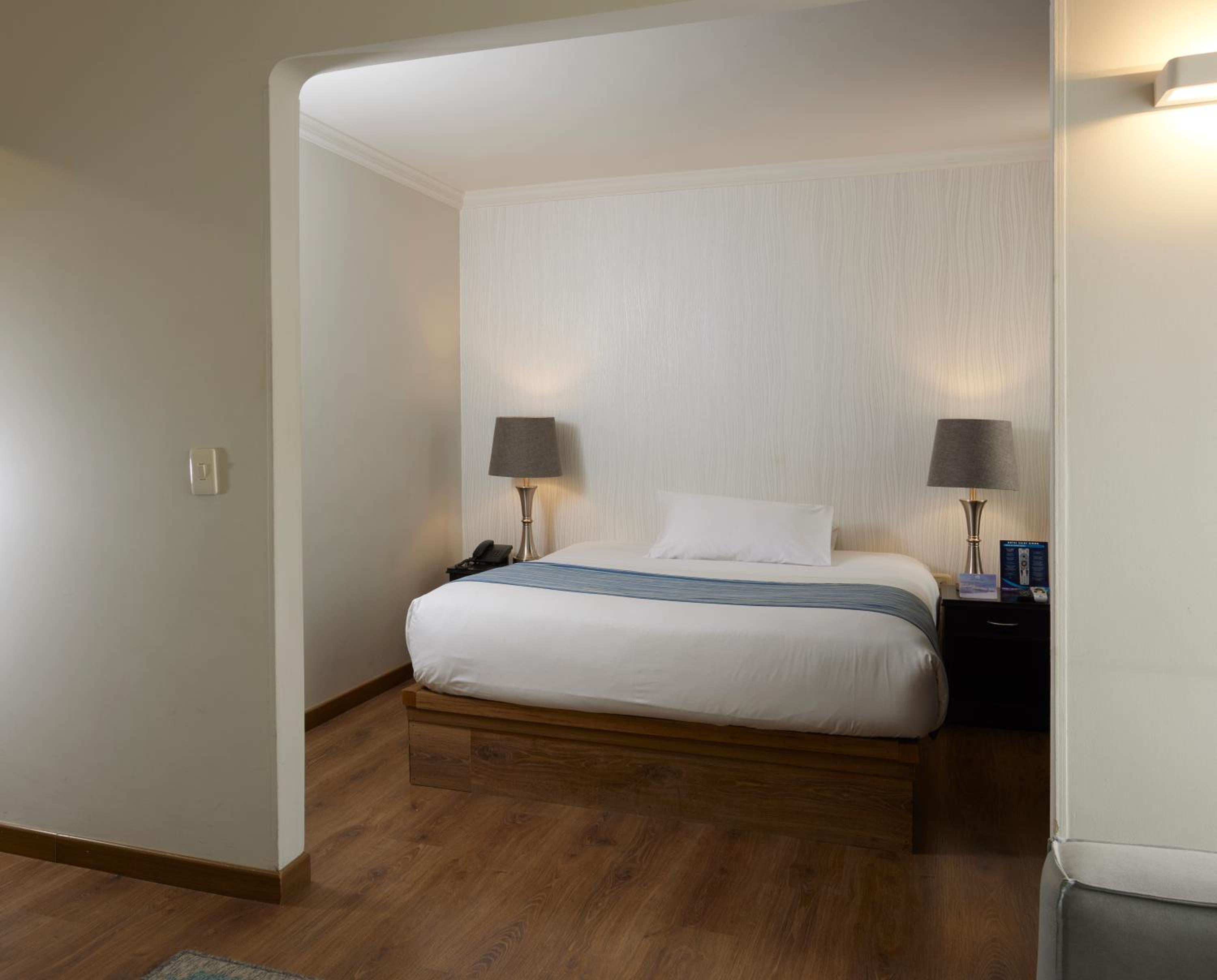 Junior Suite - Photo 14