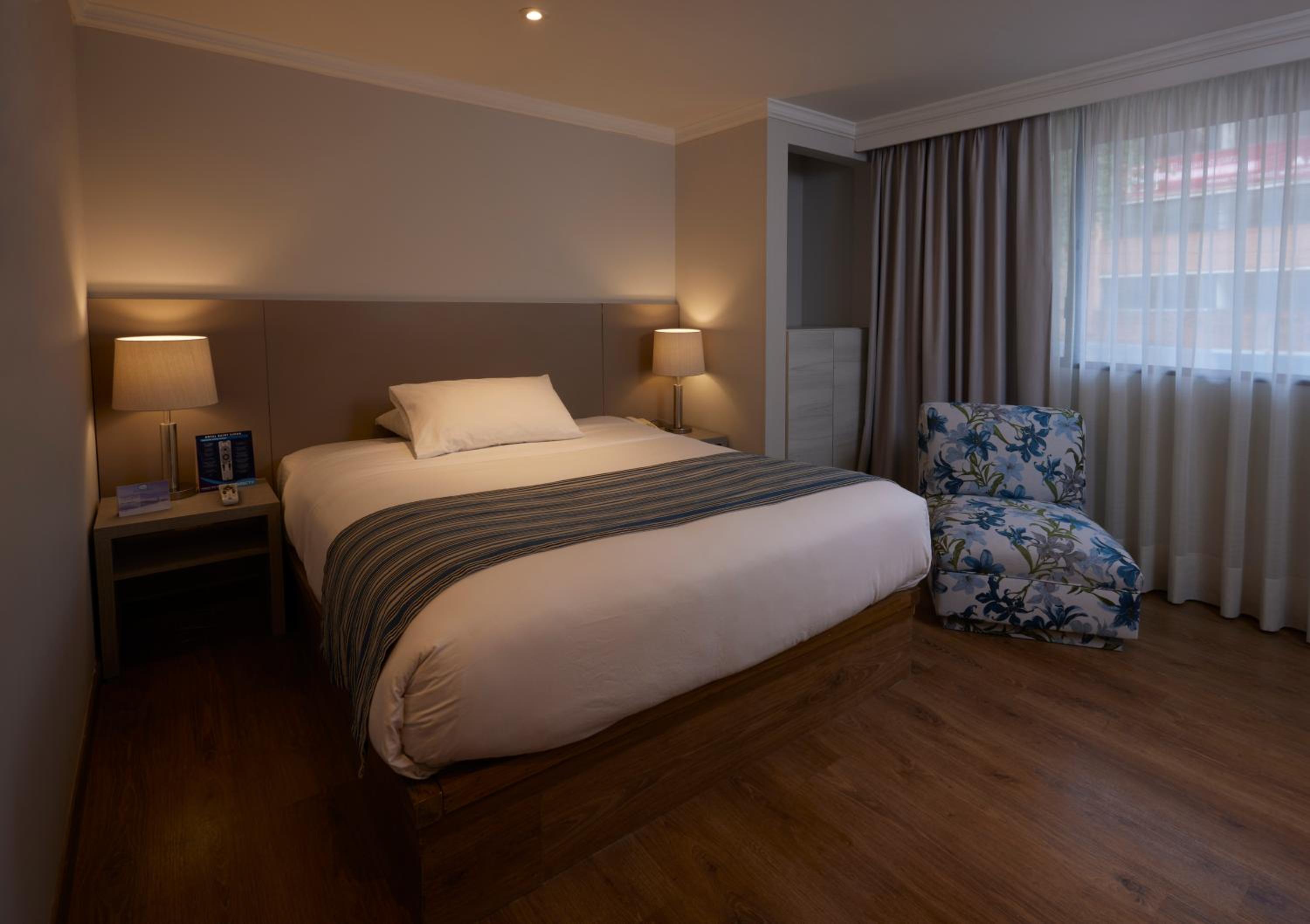 Superior Double Room - Photo 16