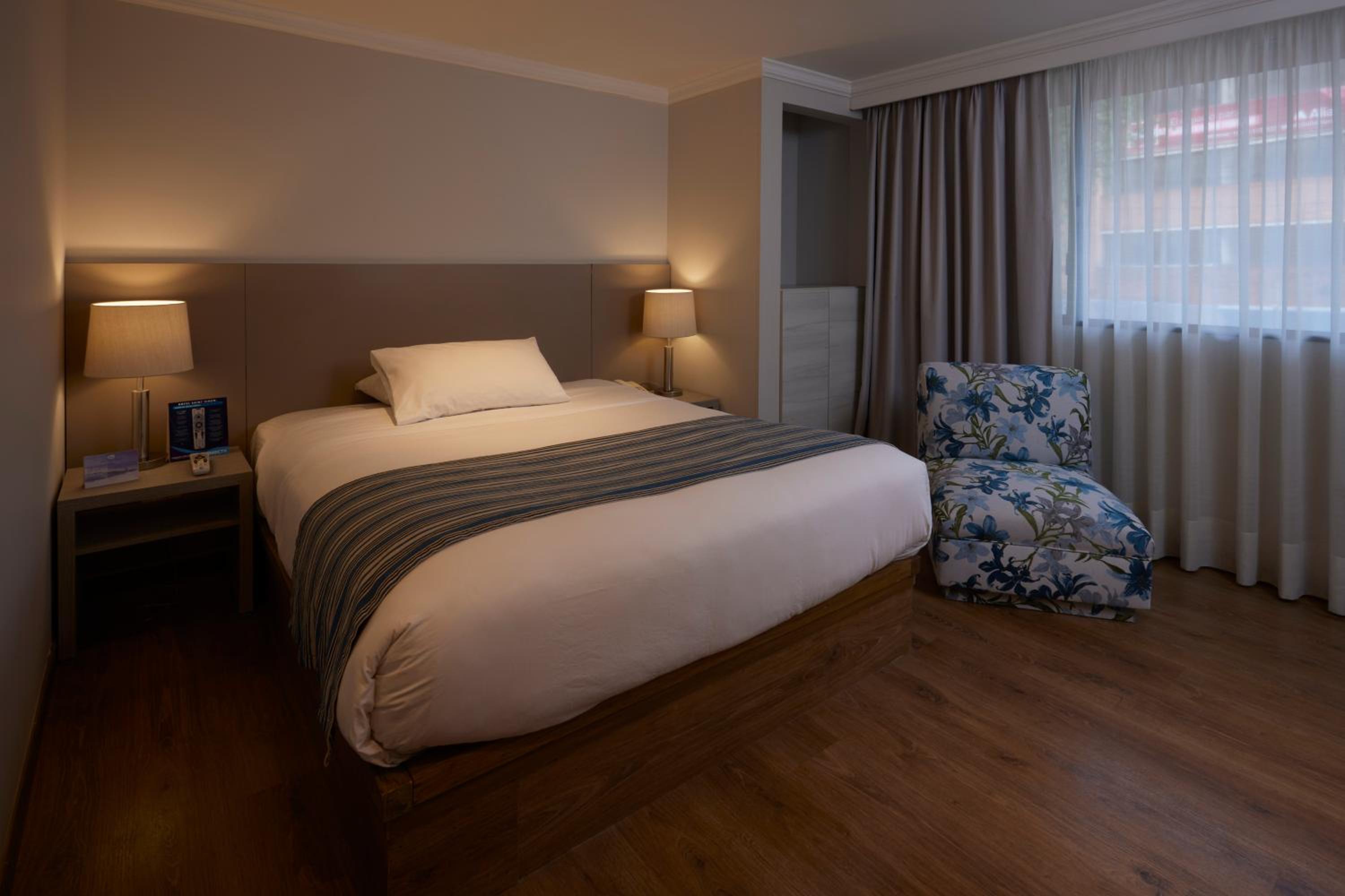Superior Double Room - Photo 19