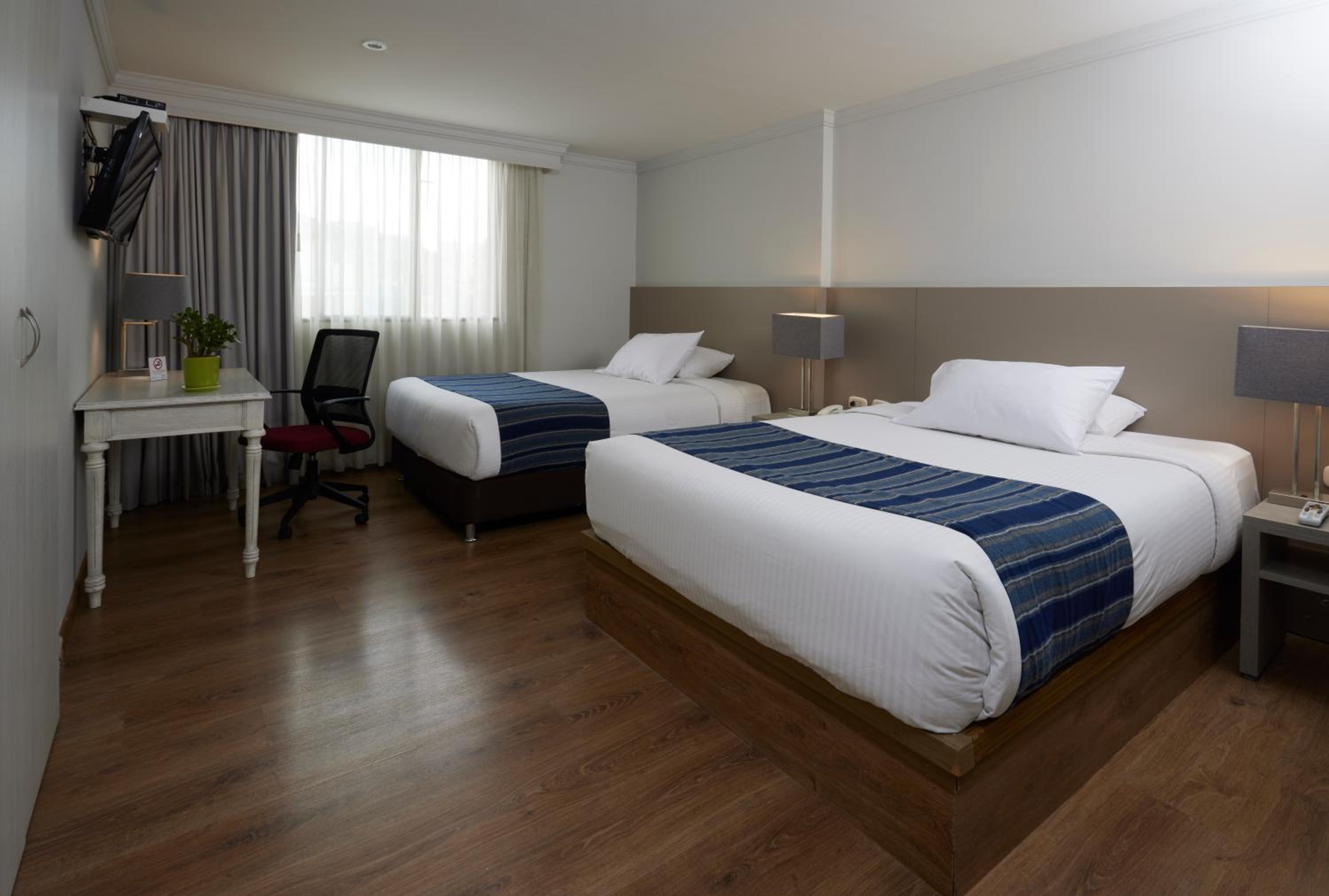 Superior Twin Room - Photo 7