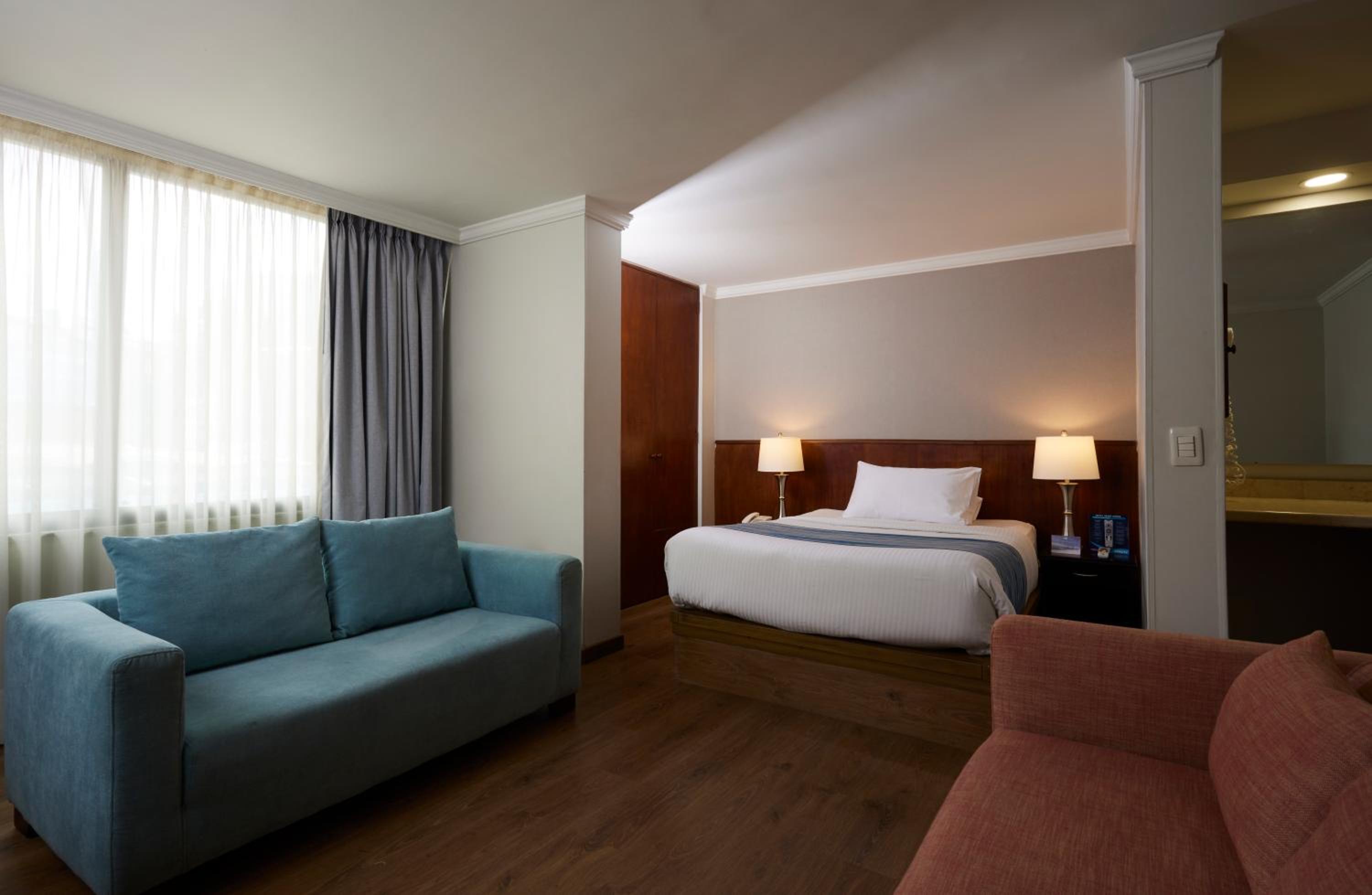 Junior Suite - Photo 3