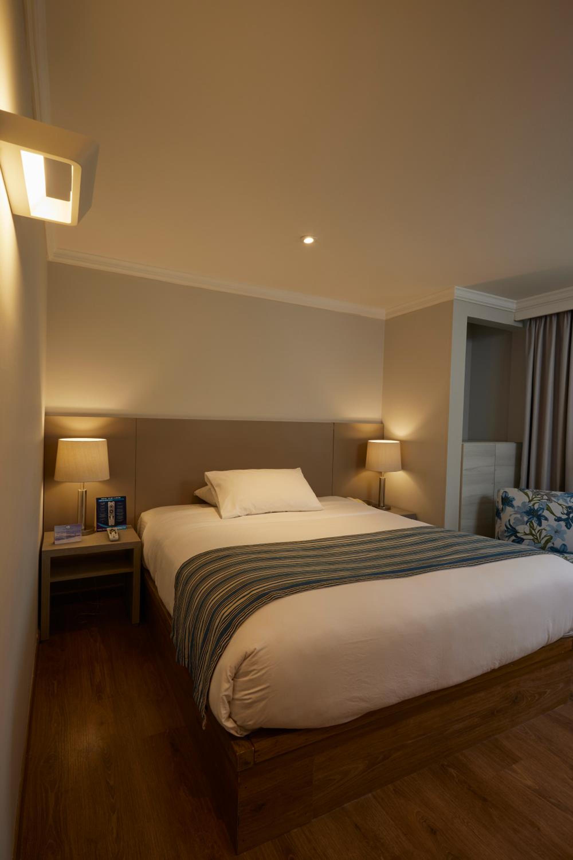 Superior Double Room - Photo 20