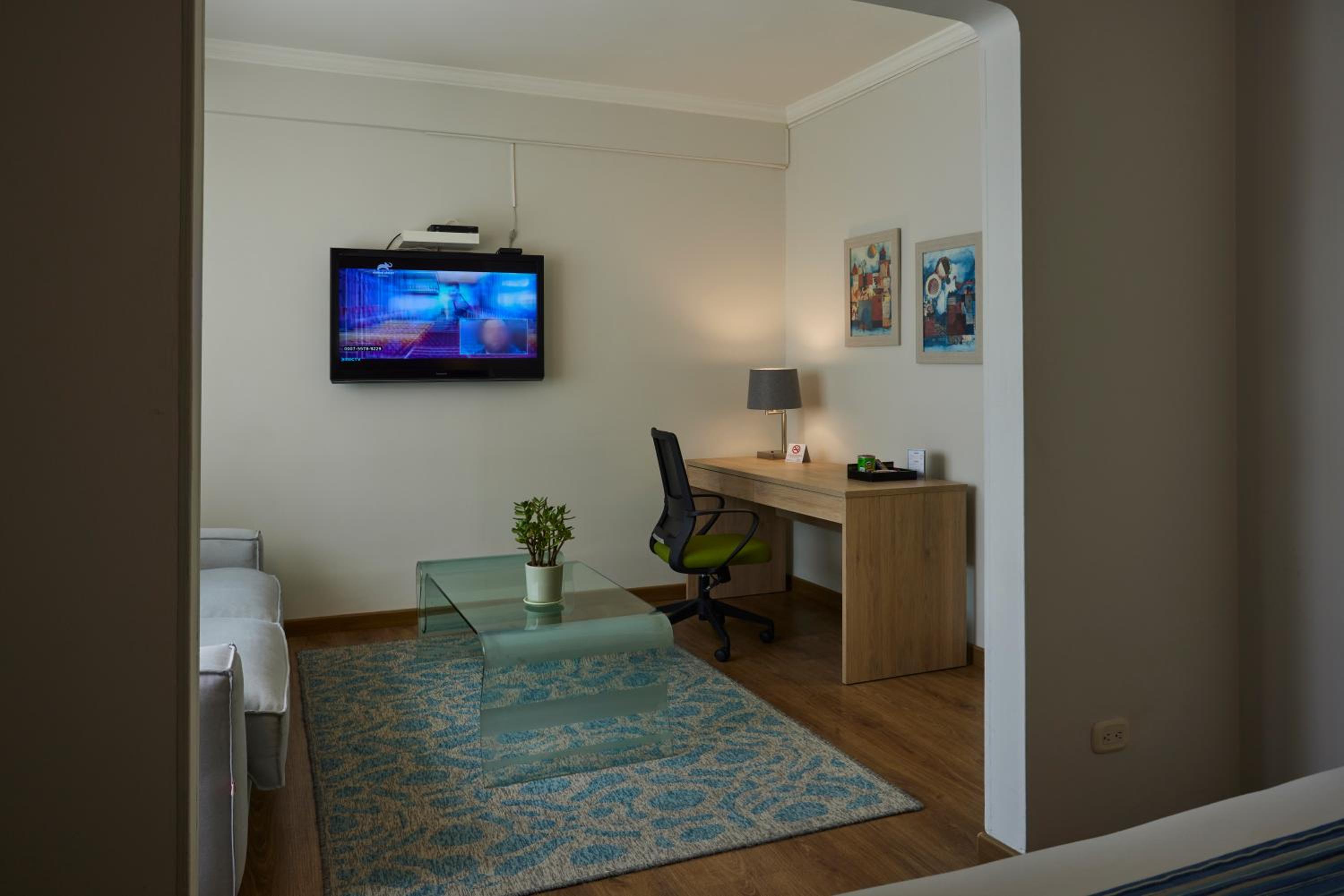 Junior Suite - Photo 2