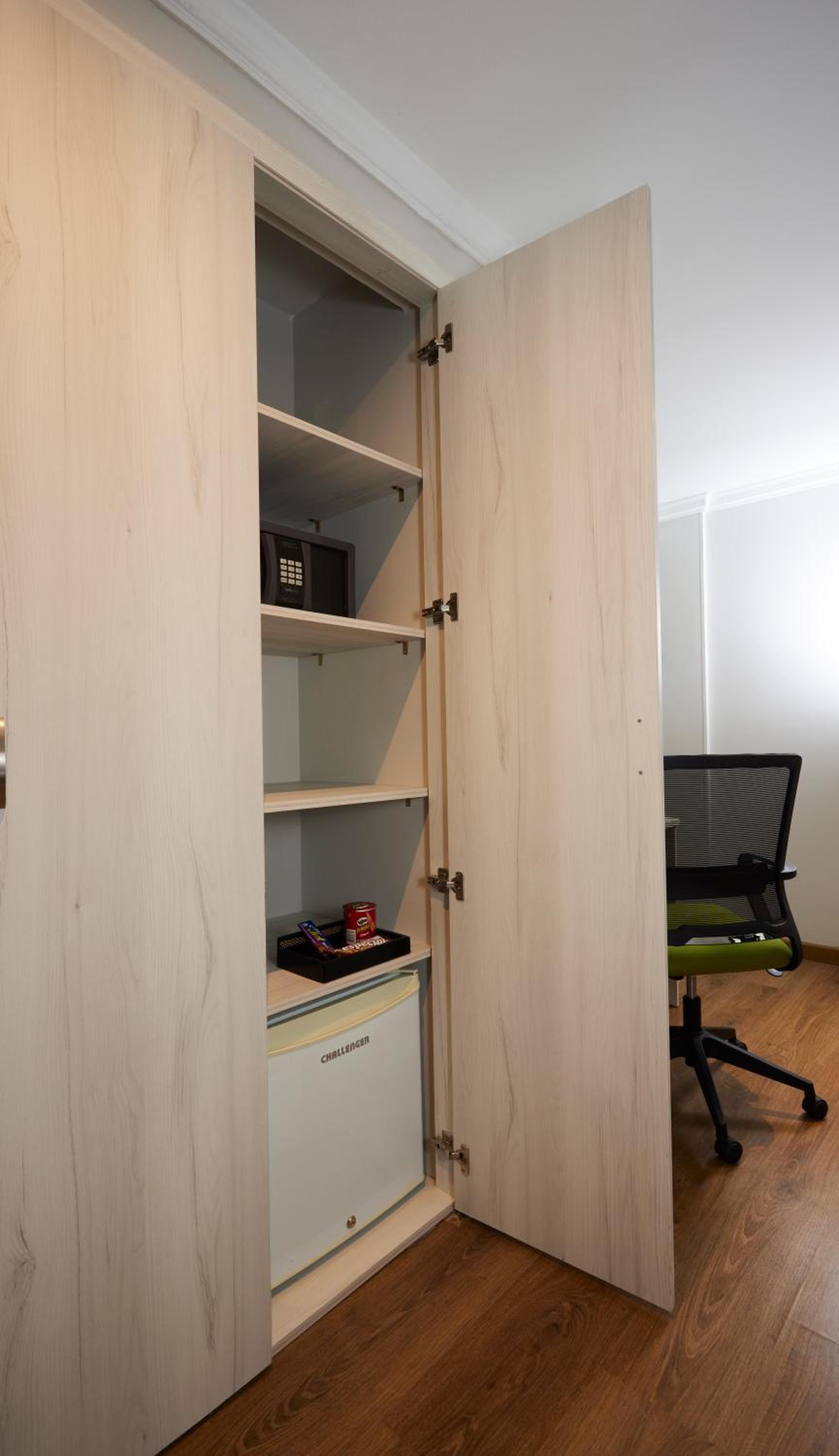 Standard Twin Room - Photo 4