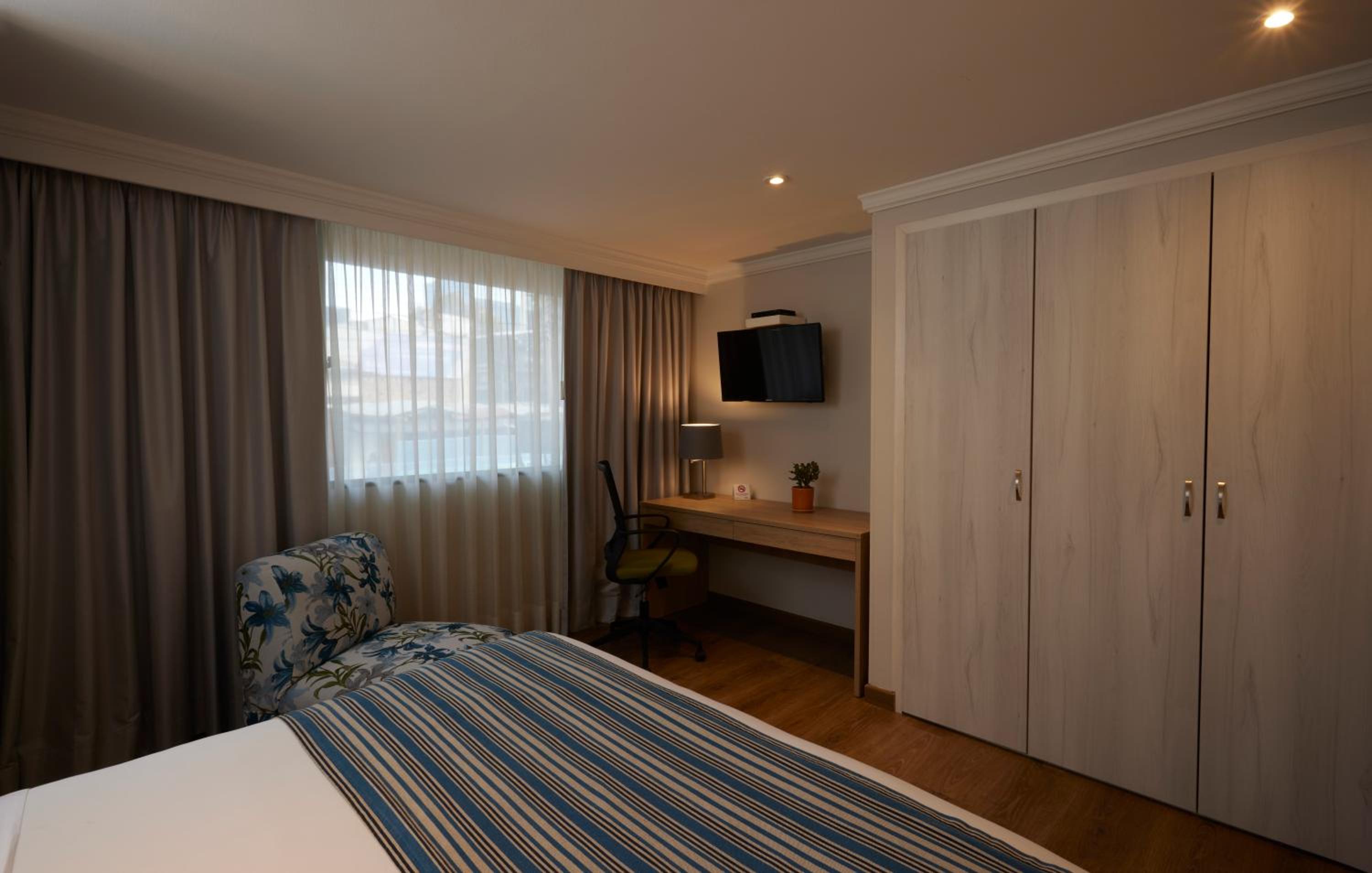Superior Double Room - Photo 15