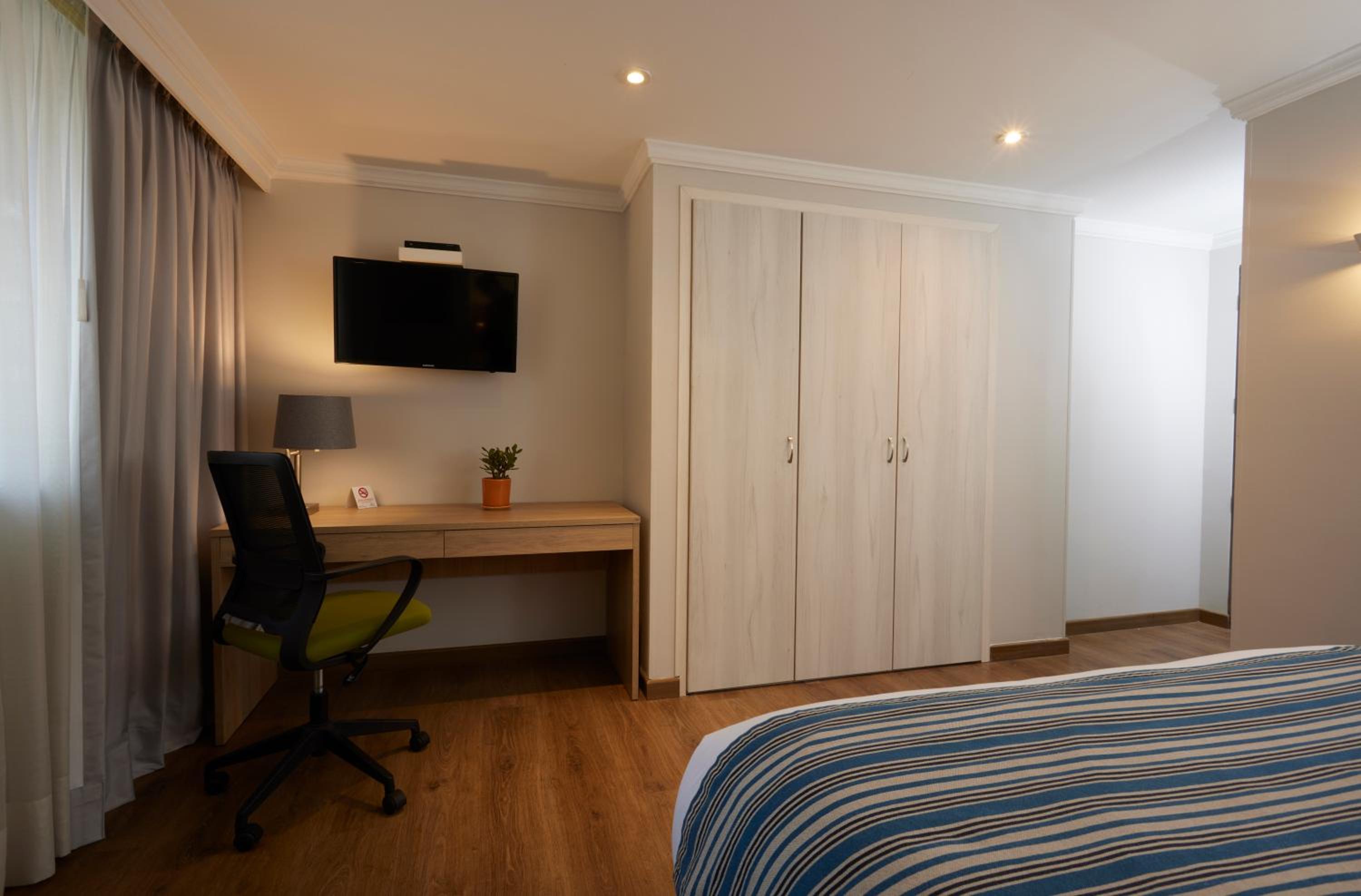 Superior Double Room - Photo 14