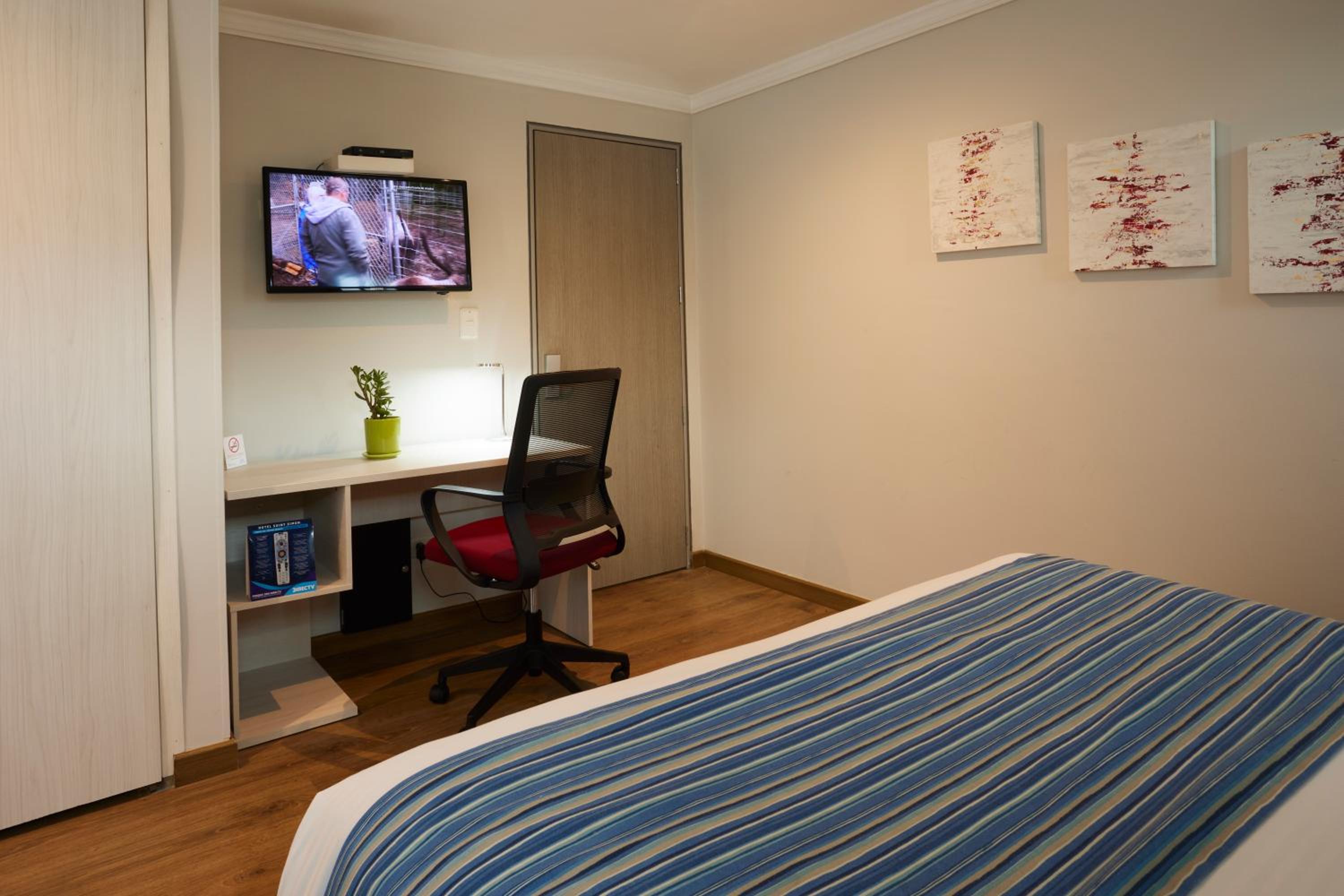Superior Double Room - Photo 18