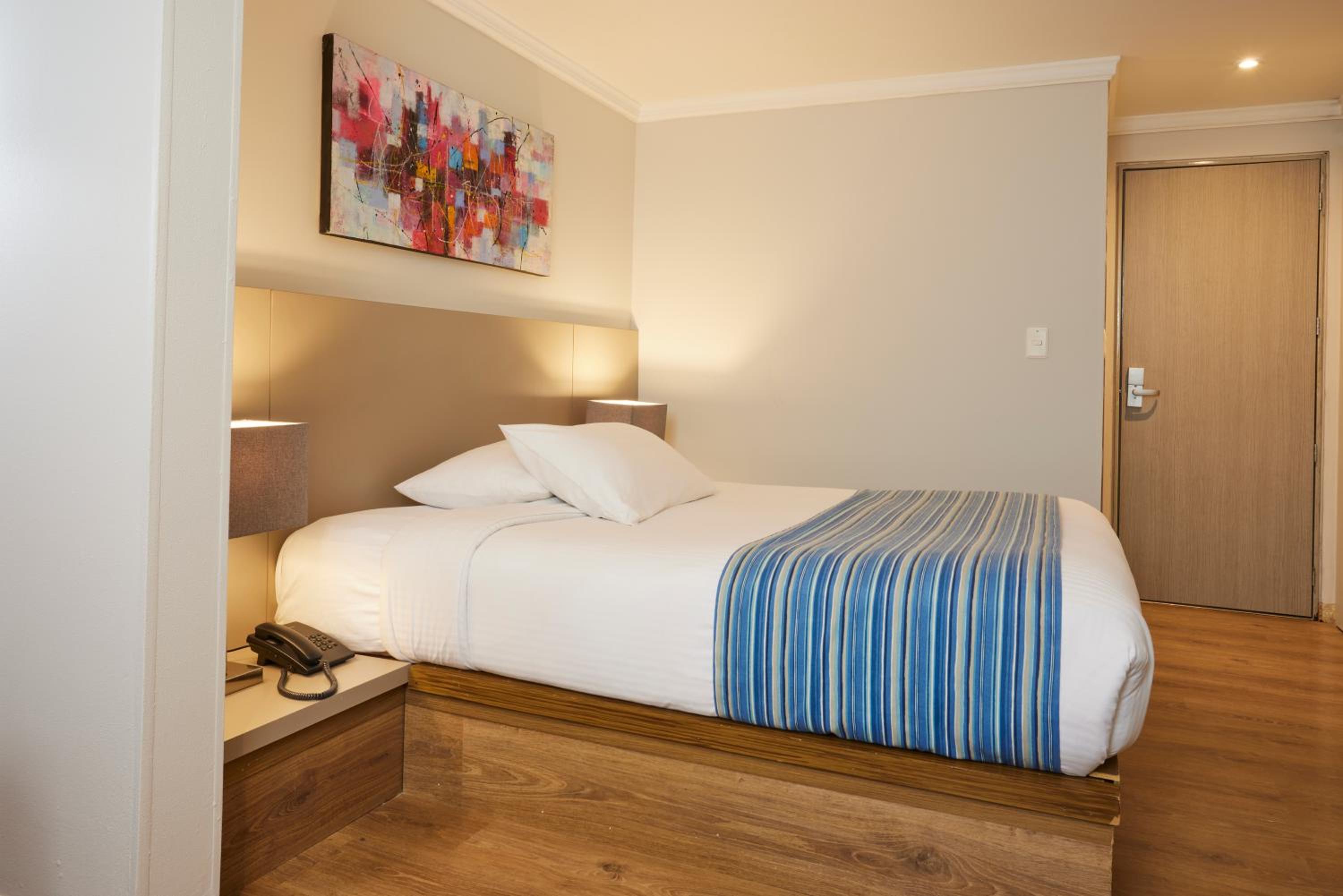 Superior Double Room - Photo 13