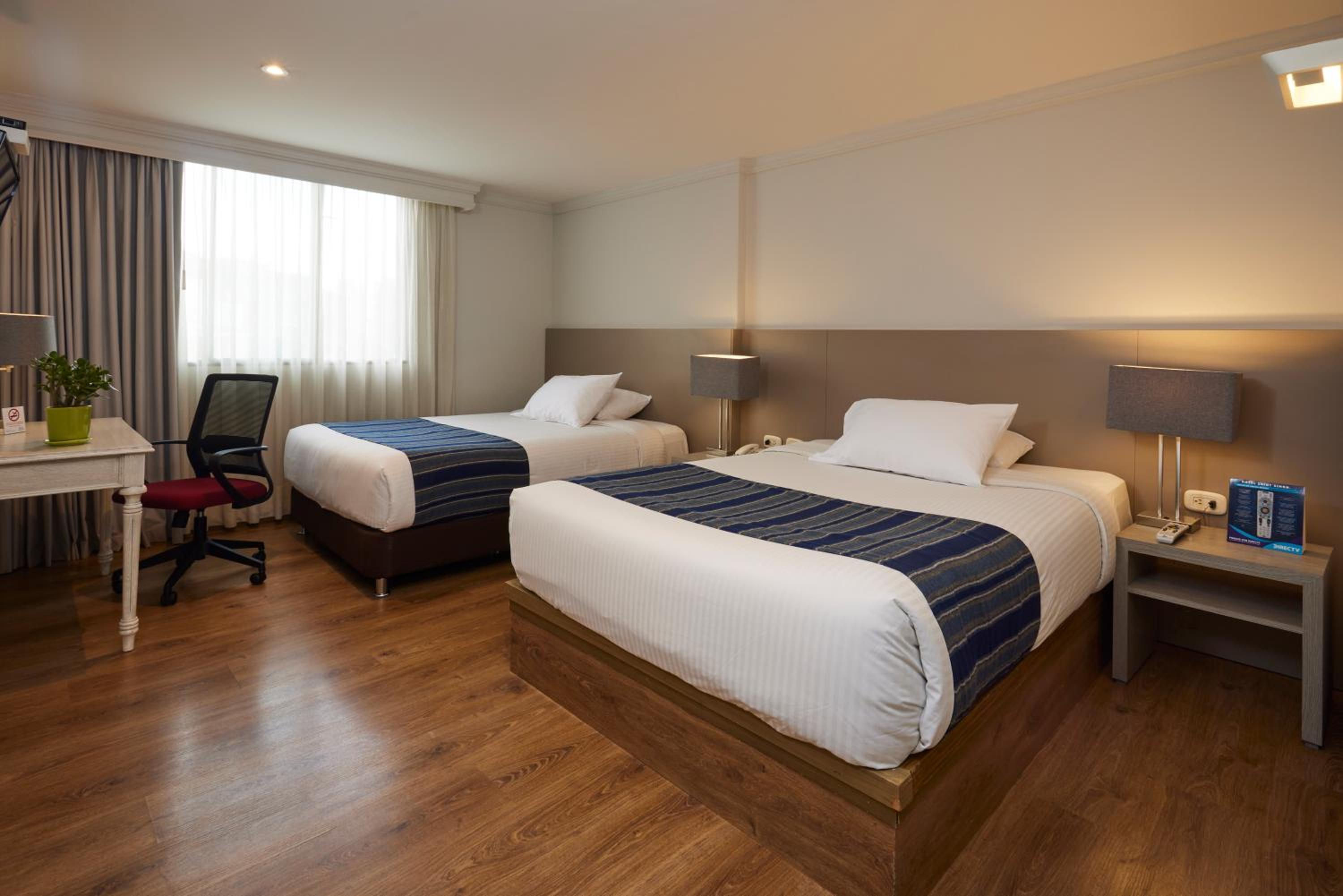 Superior Twin Room - Photo 5