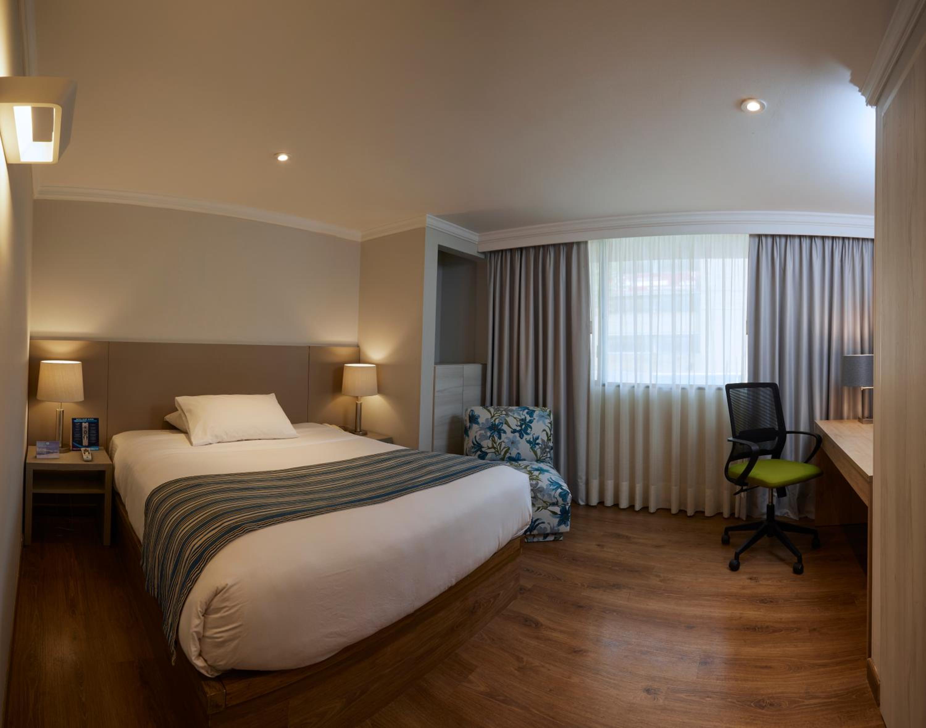 Superior Double Room - Photo 12