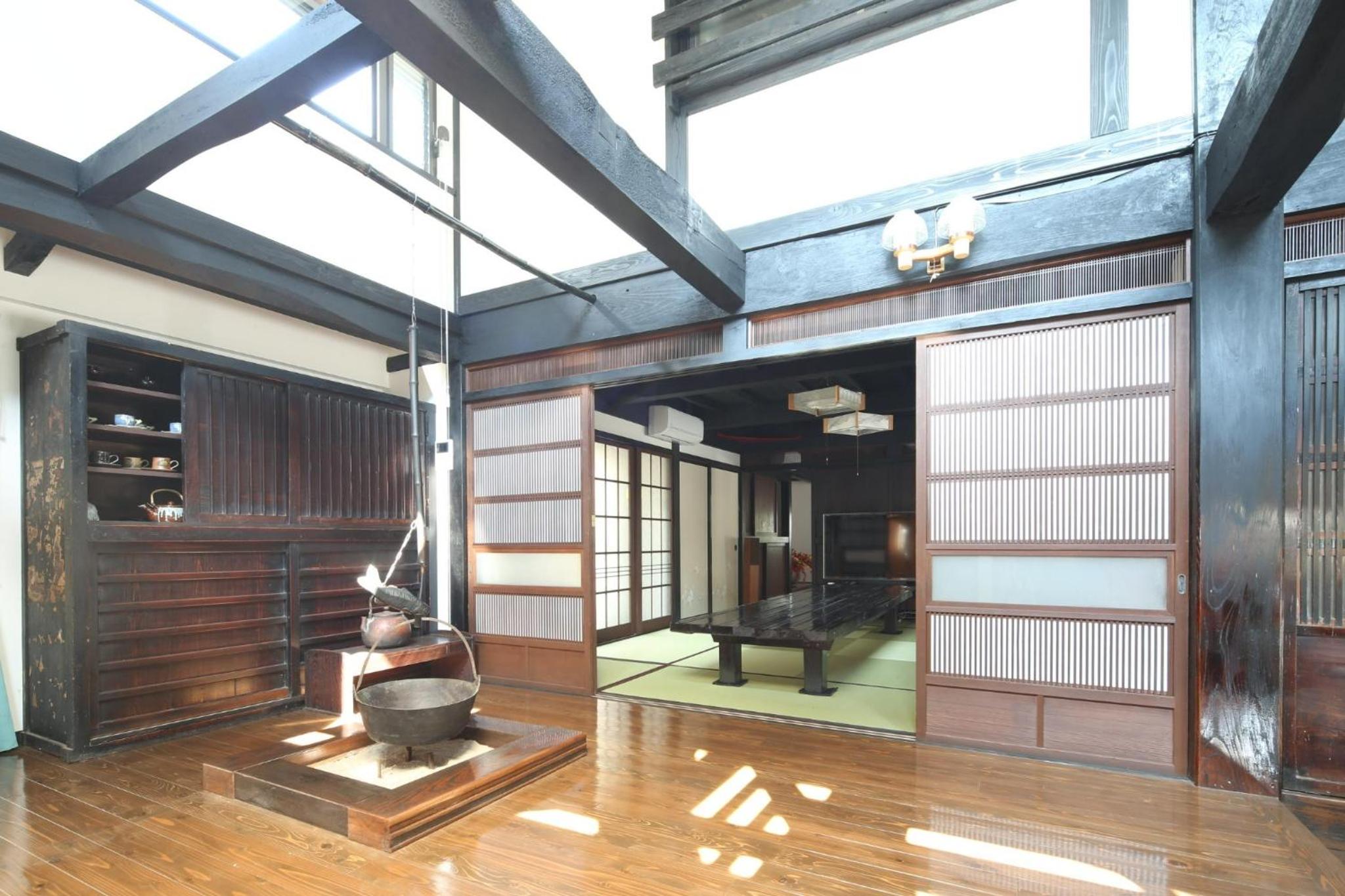 Vacation Home photo 1