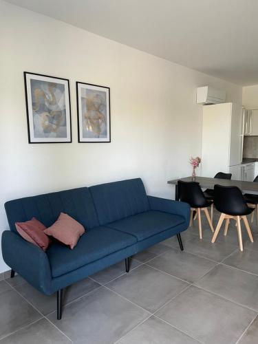 Two-Bedroom Apartment photo 1
