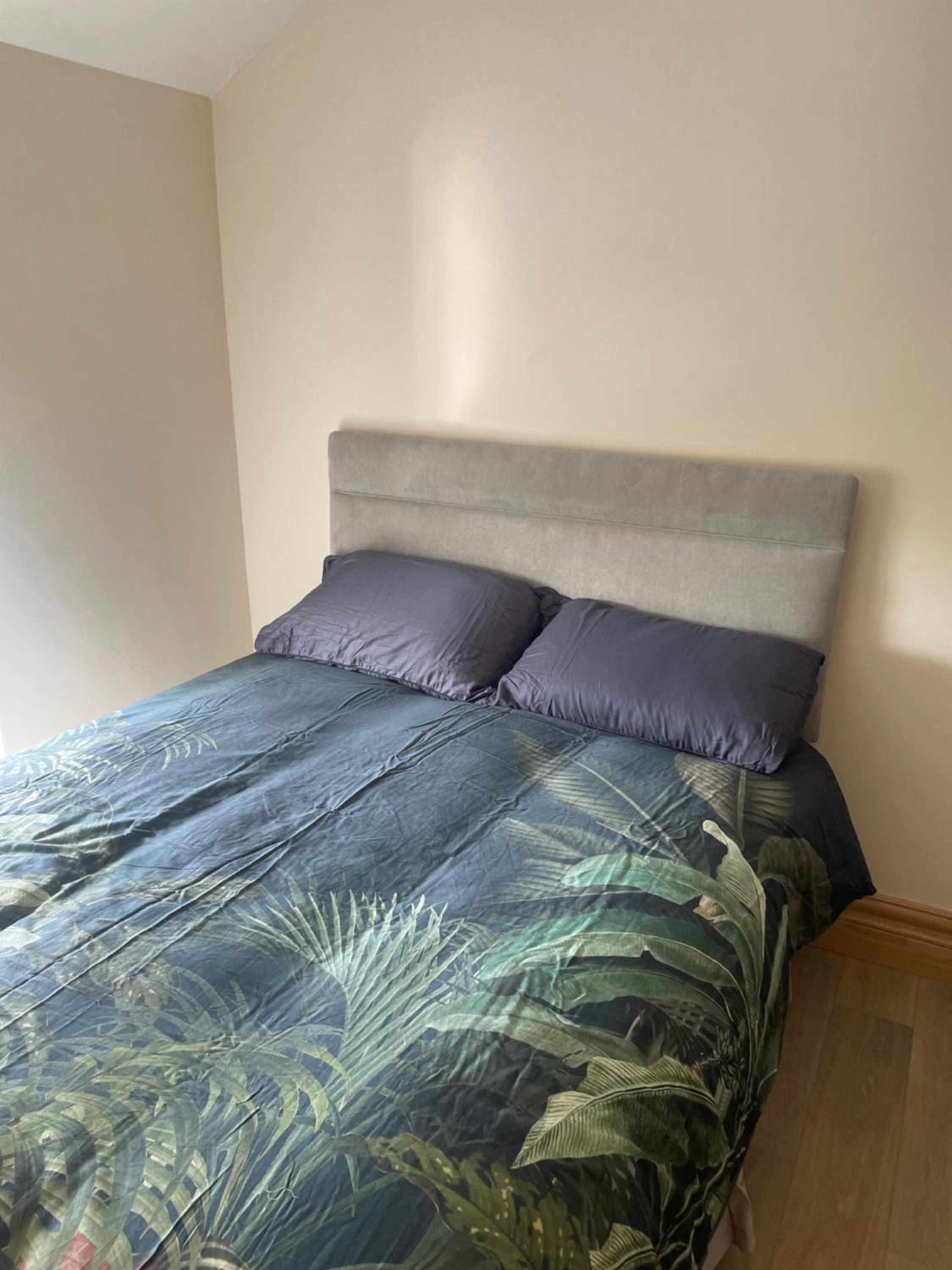 Budget Double Room photo 3