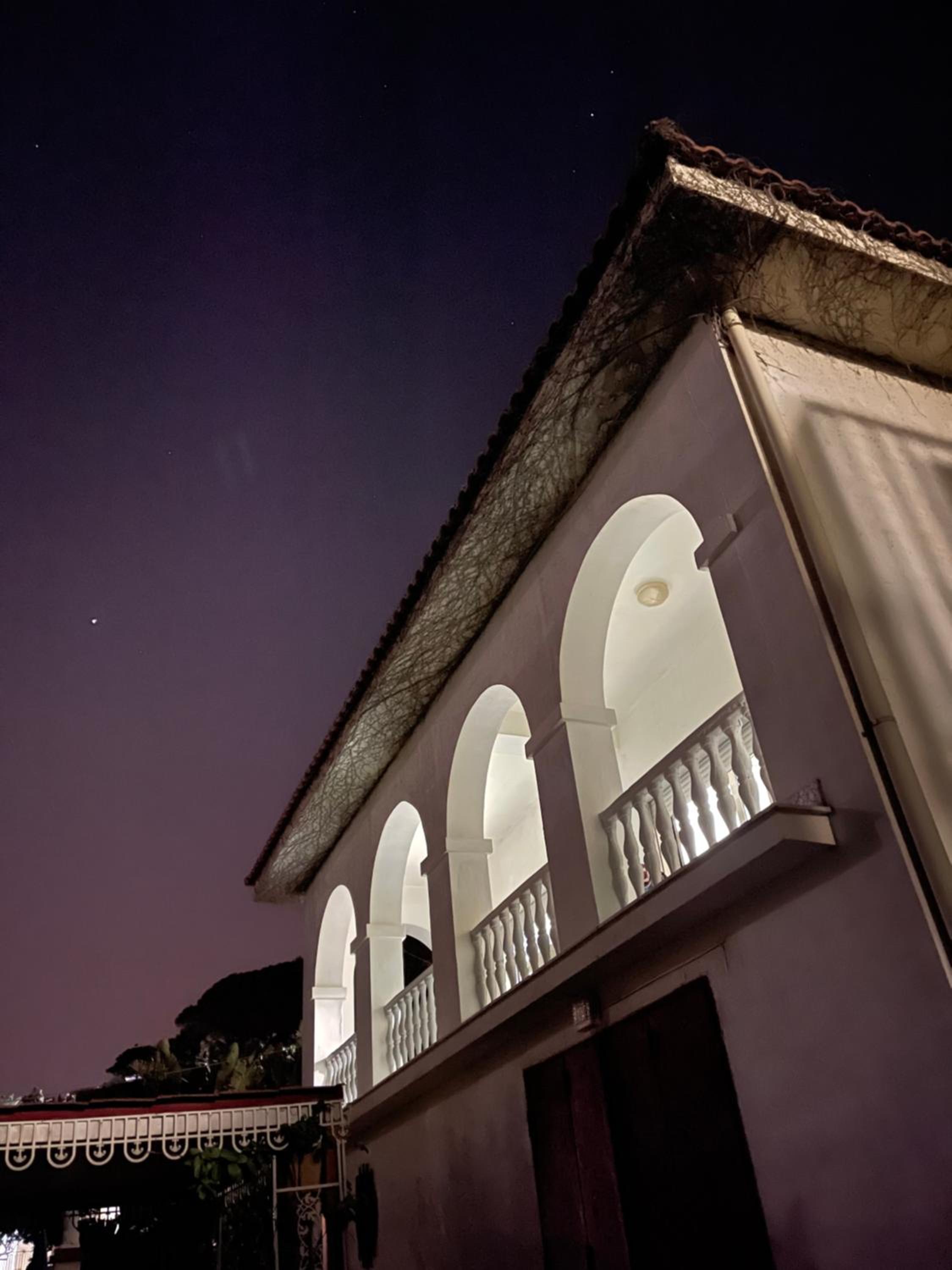 Villa With Sea View photo 2
