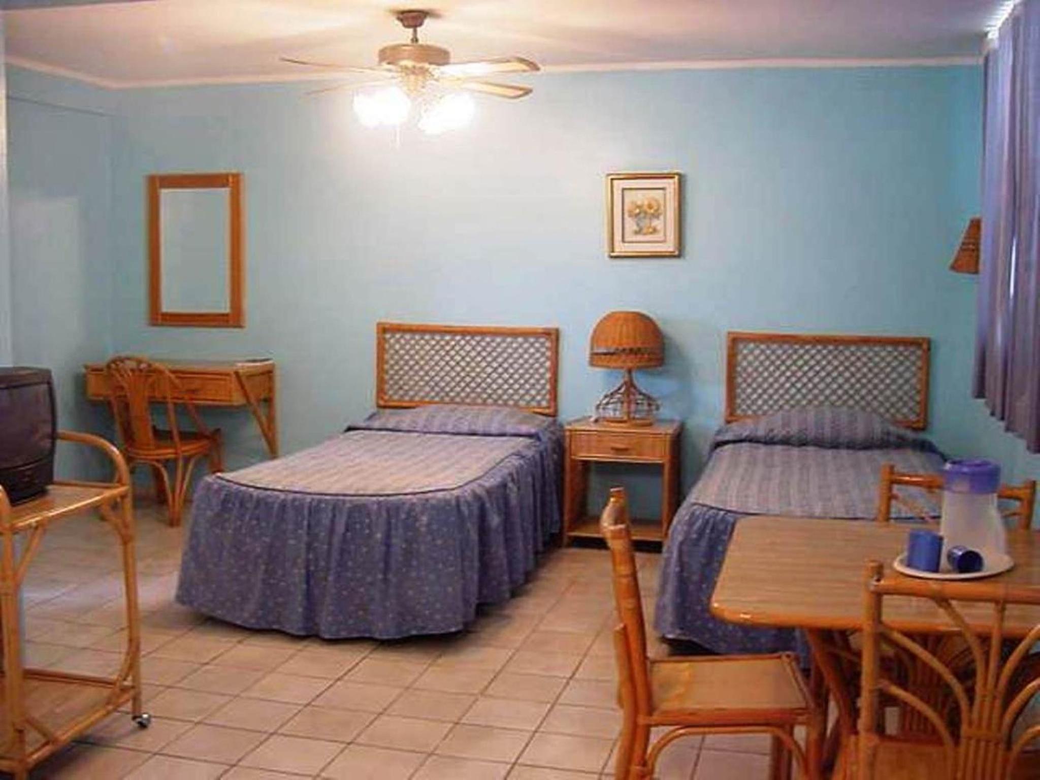 Suite with Balcony photo 1