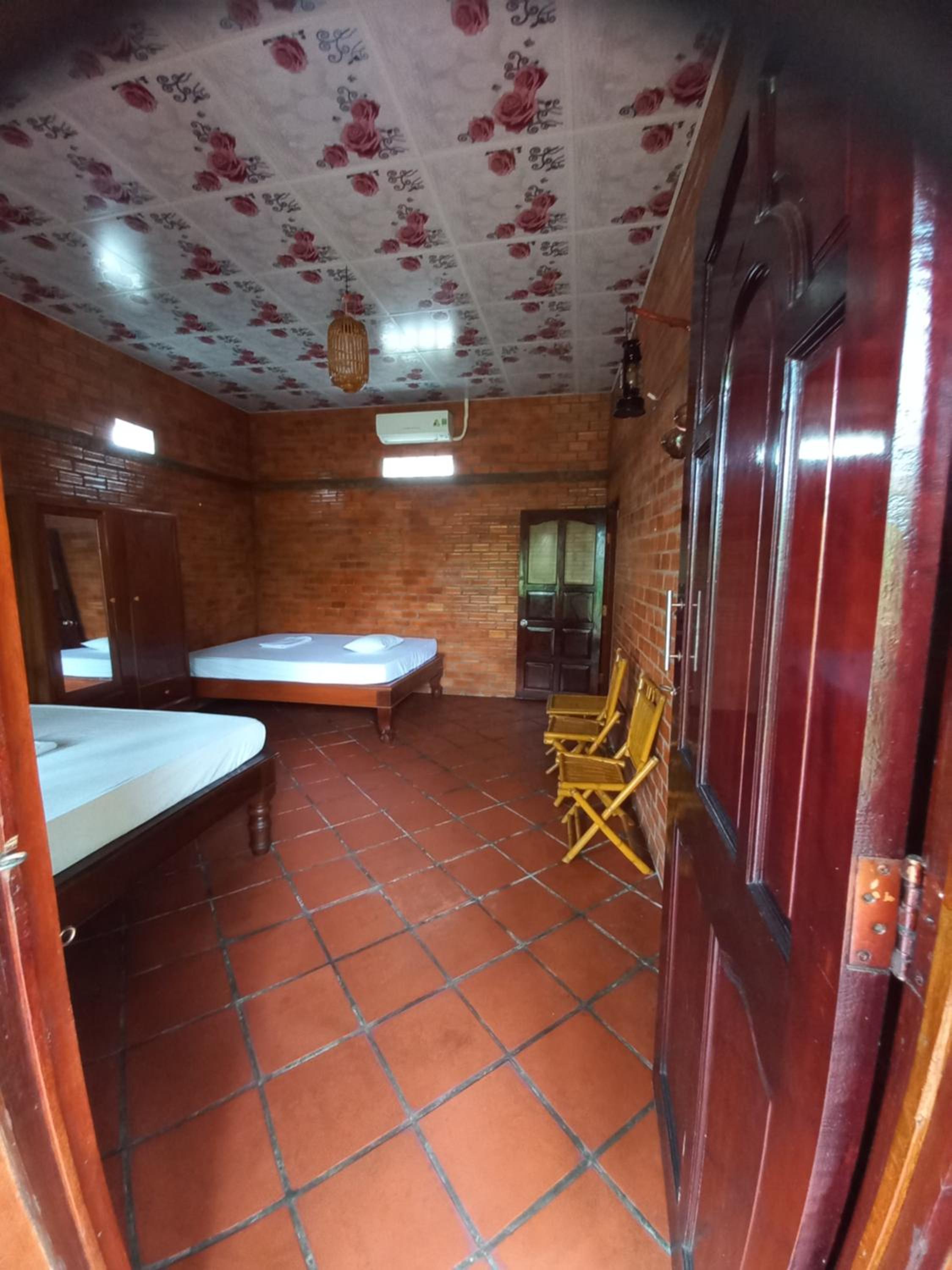 Bungalow photo 1