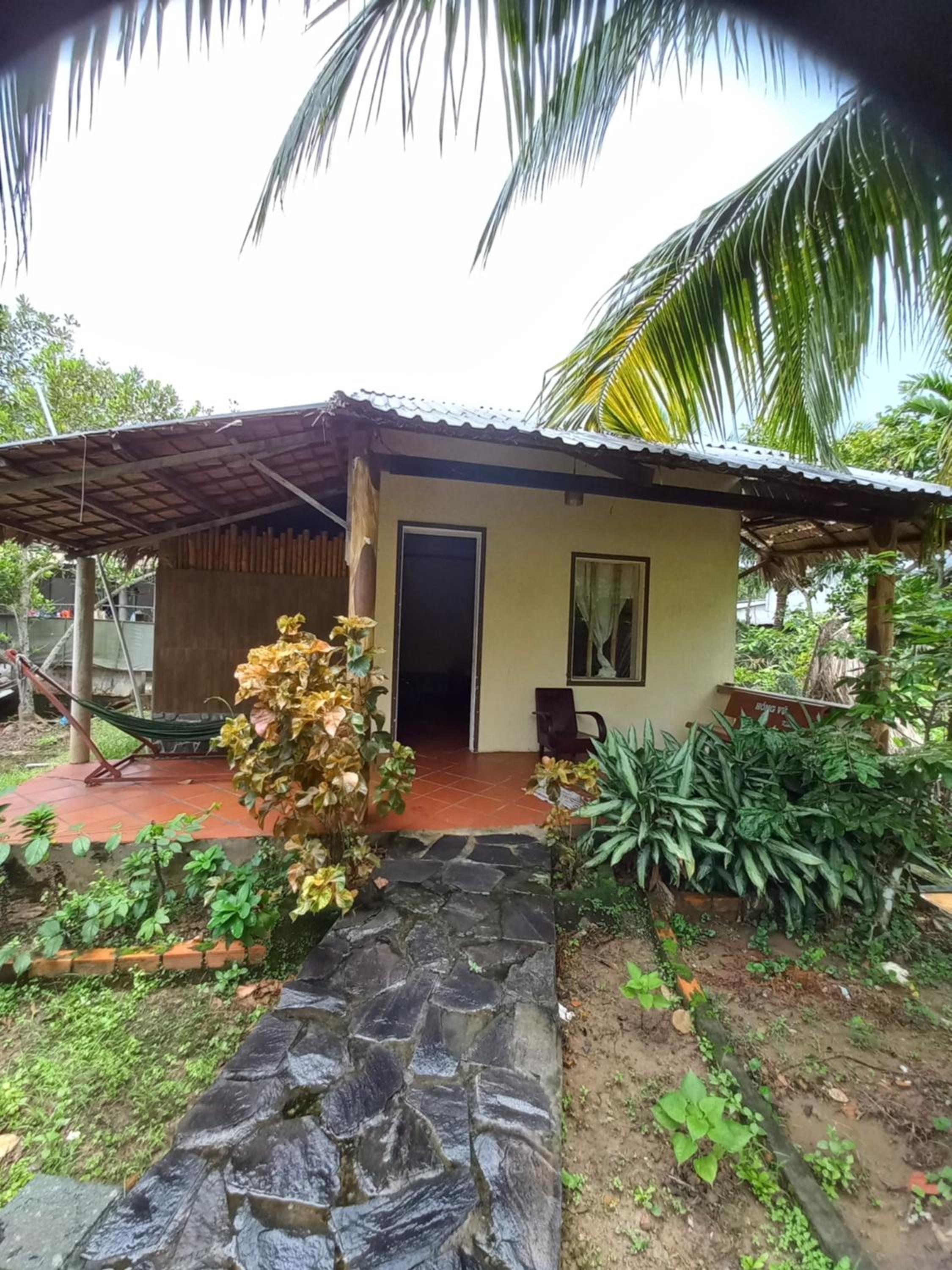 Bungalow photo 3