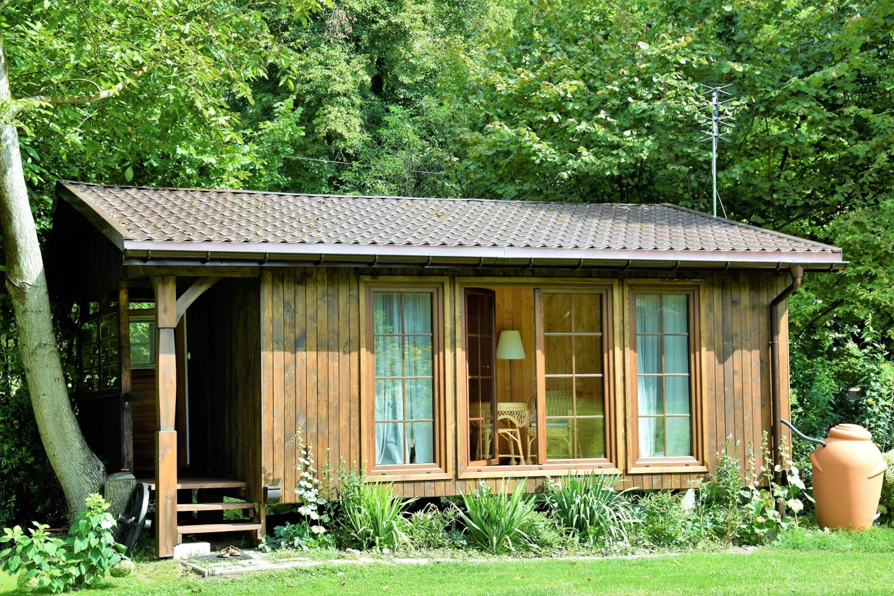 Chalet - Photo 2