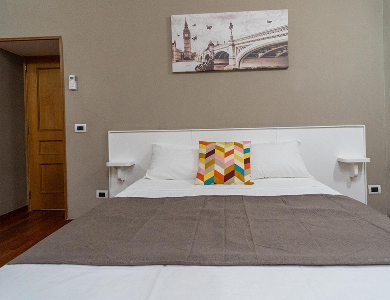 Comfort Triple Room With Shower