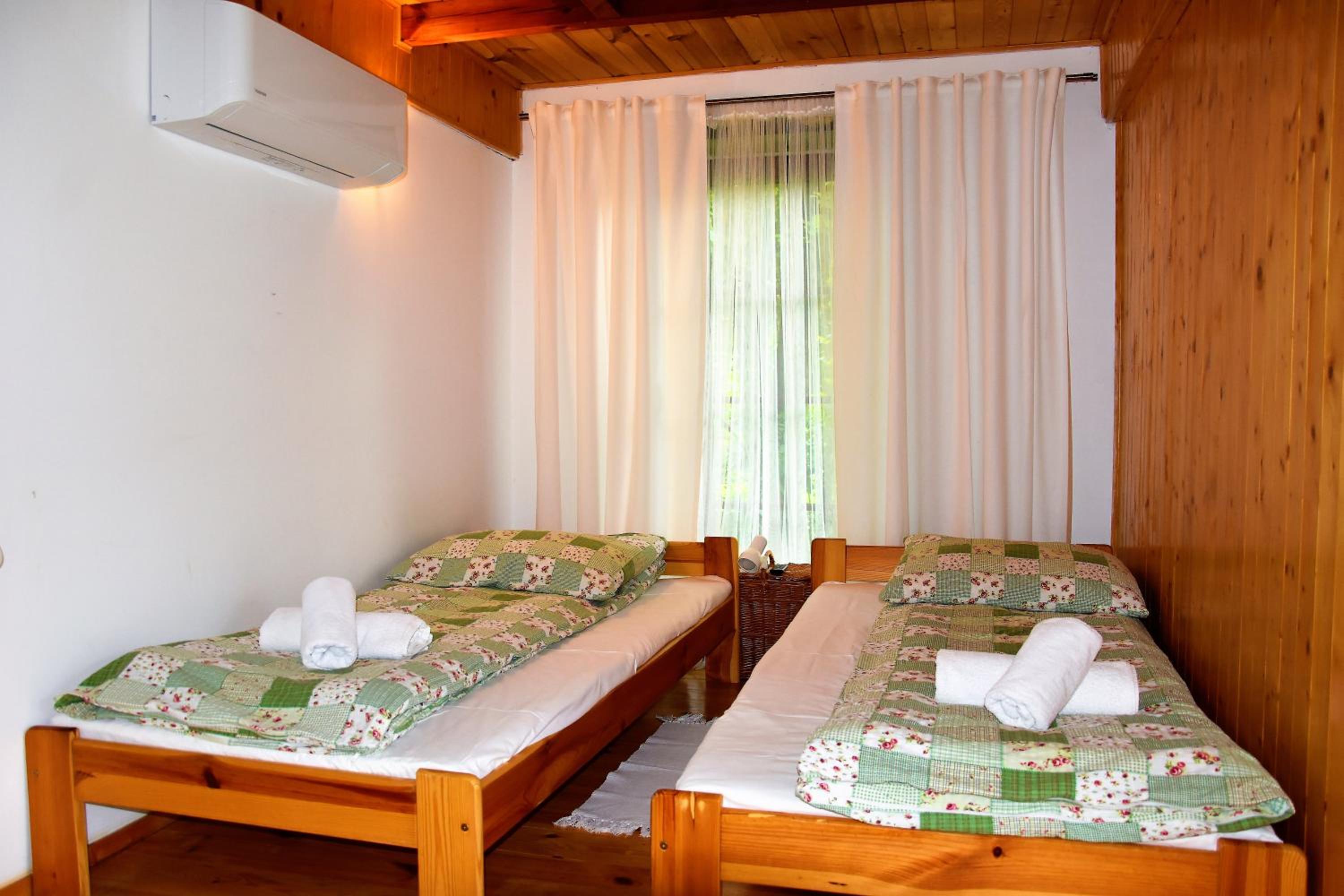 Chalet - Photo 3