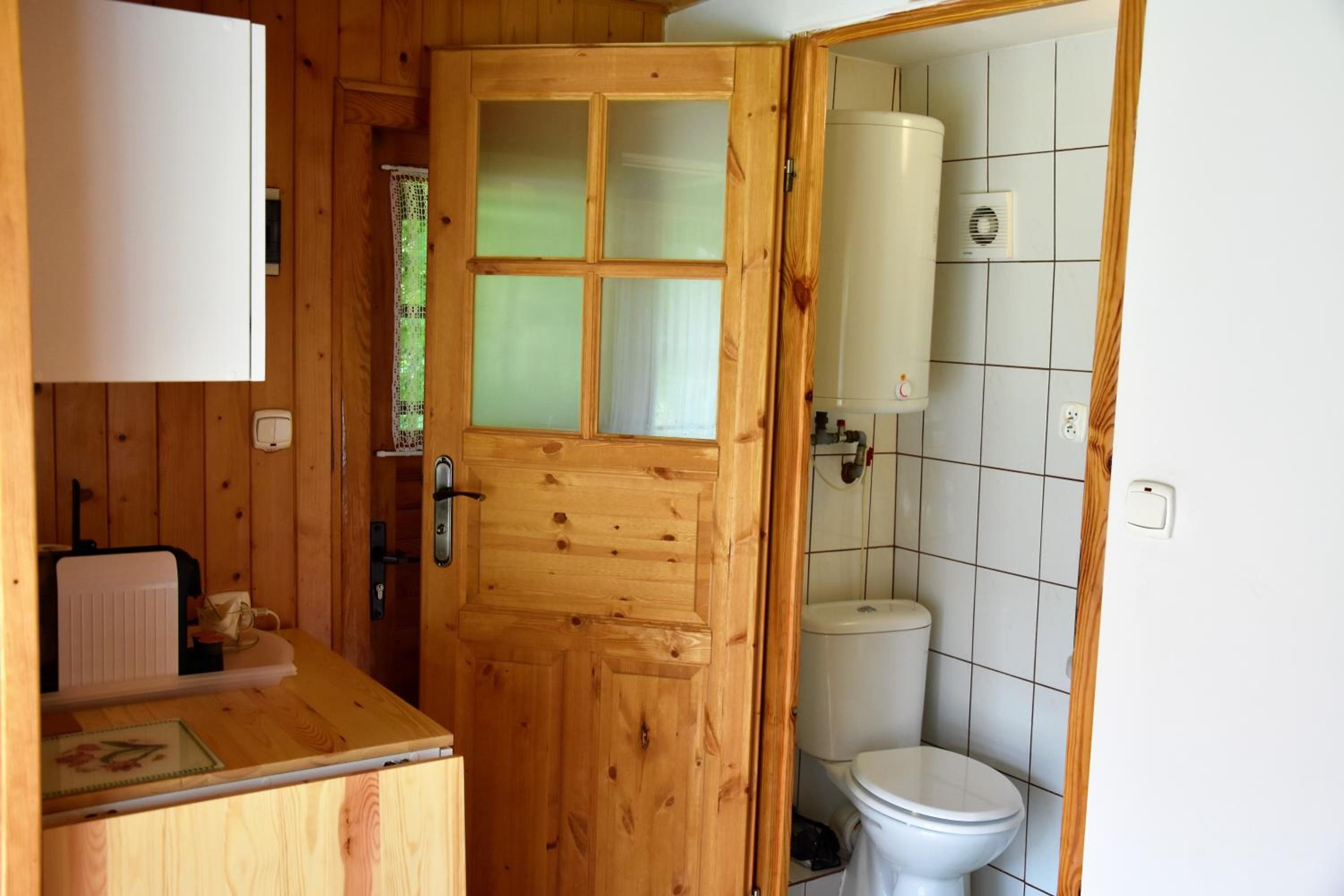Chalet - Photo 4